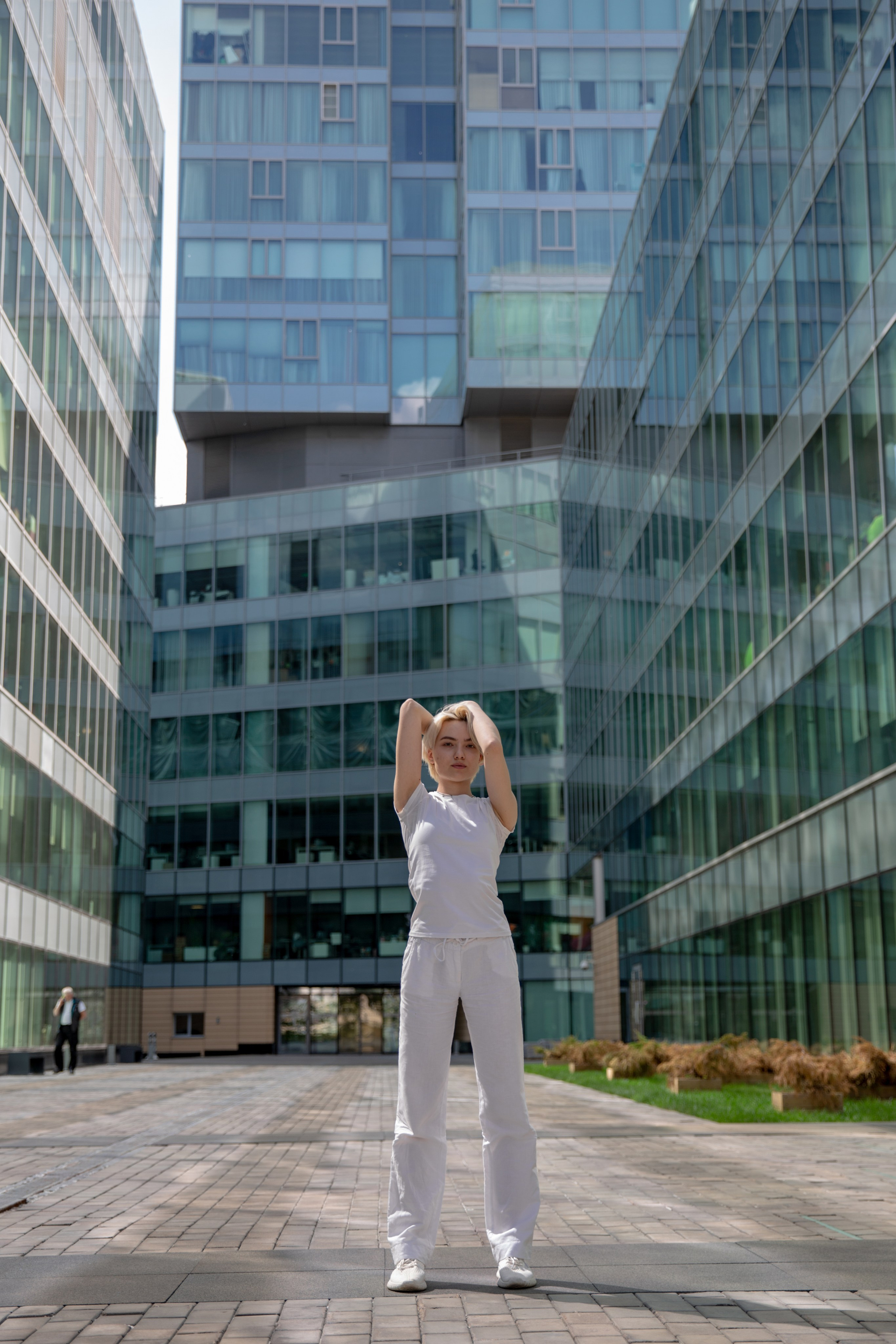 Варя. Жанровая портретная фотография: создаем образы, которые живут