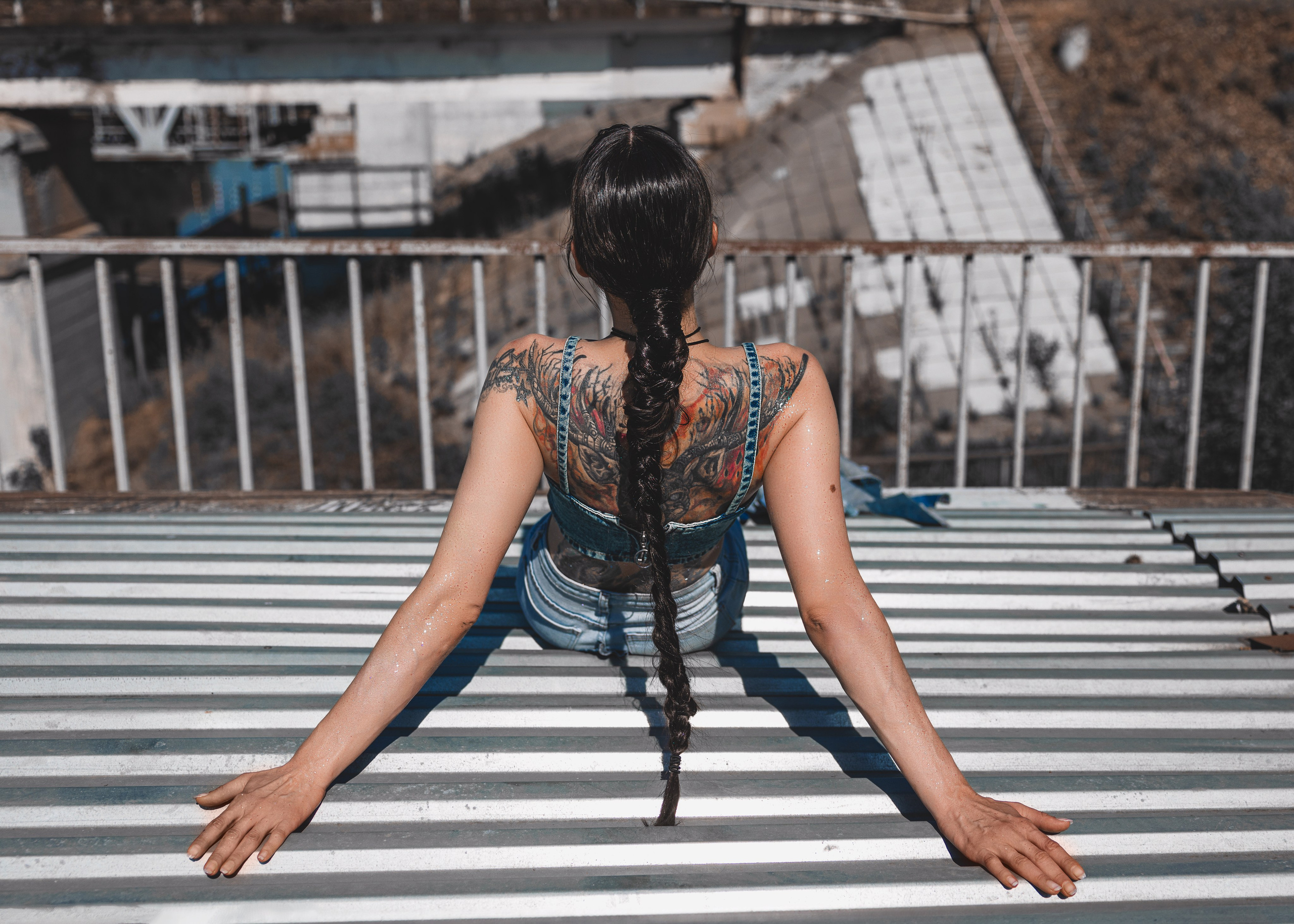 WET FASHION. Shamirov Arkadiy