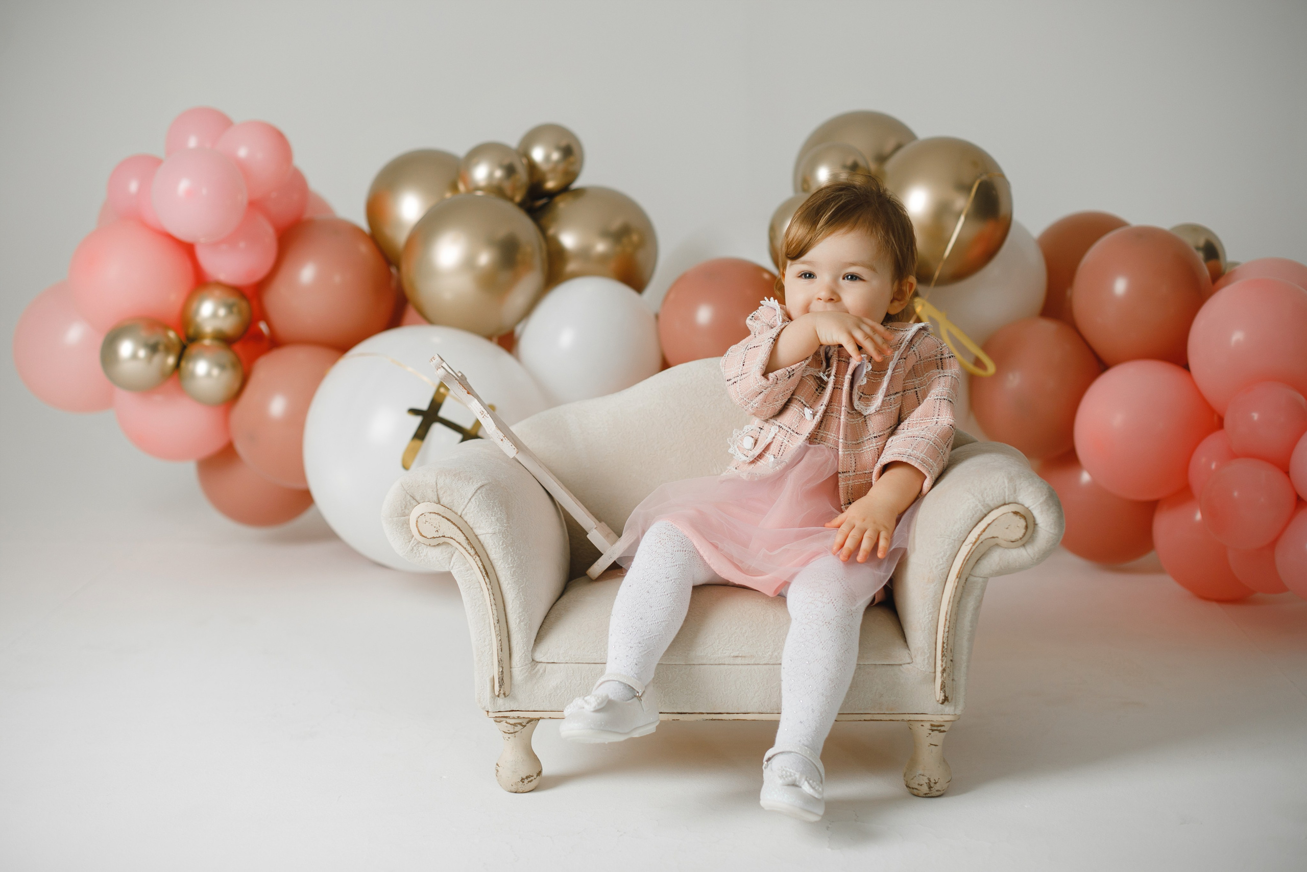 Годовасие. Свадьбы