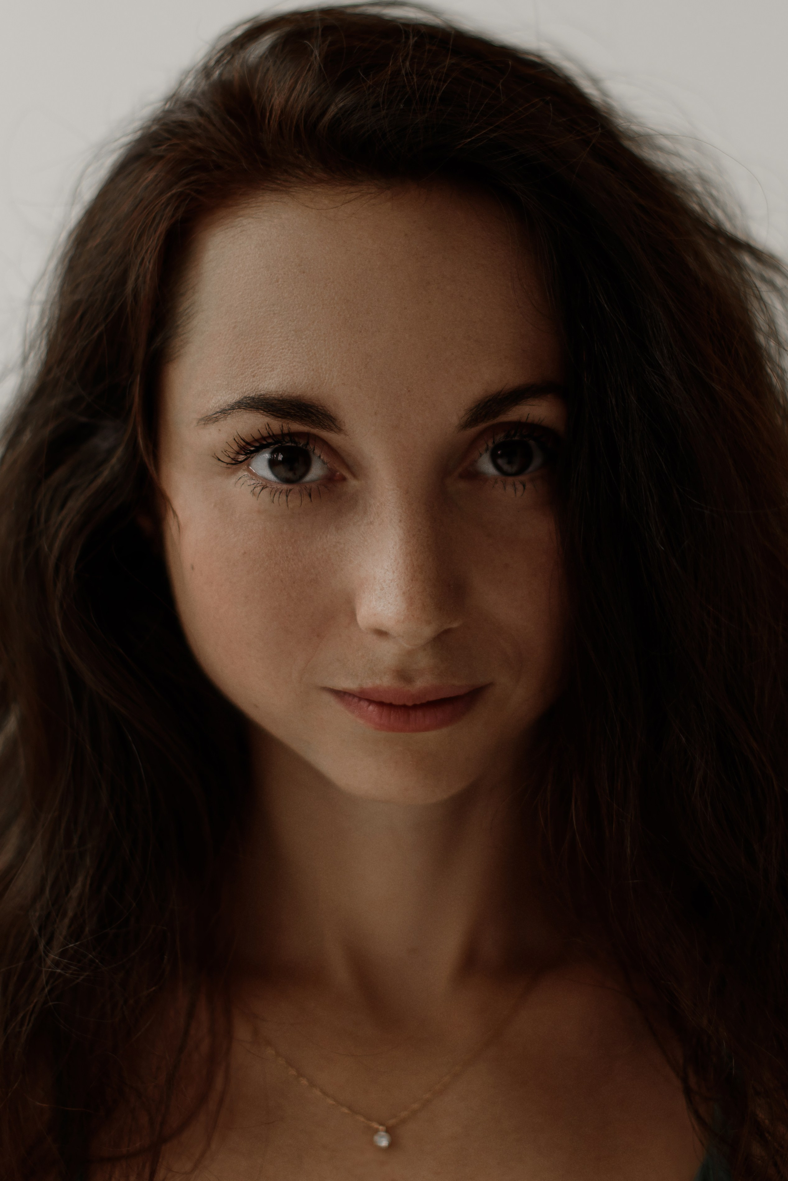 Портретный фотограф Самара Арина Кривова