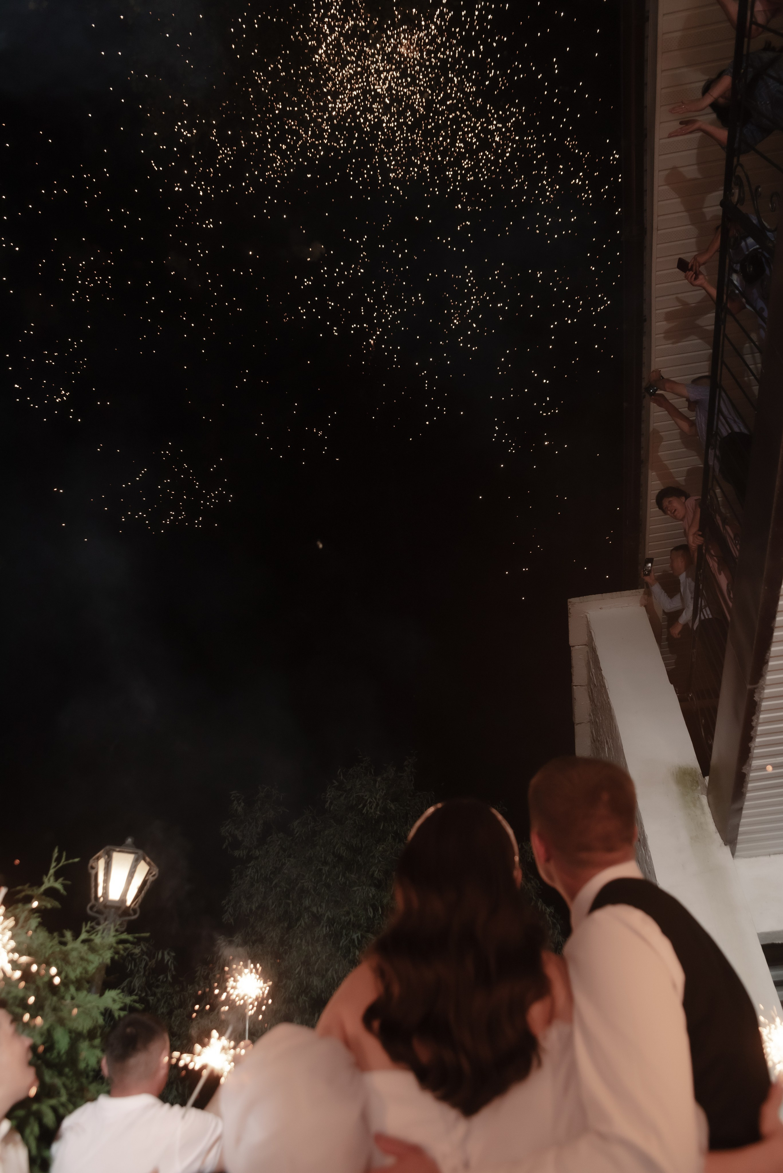 Сергей и Лера