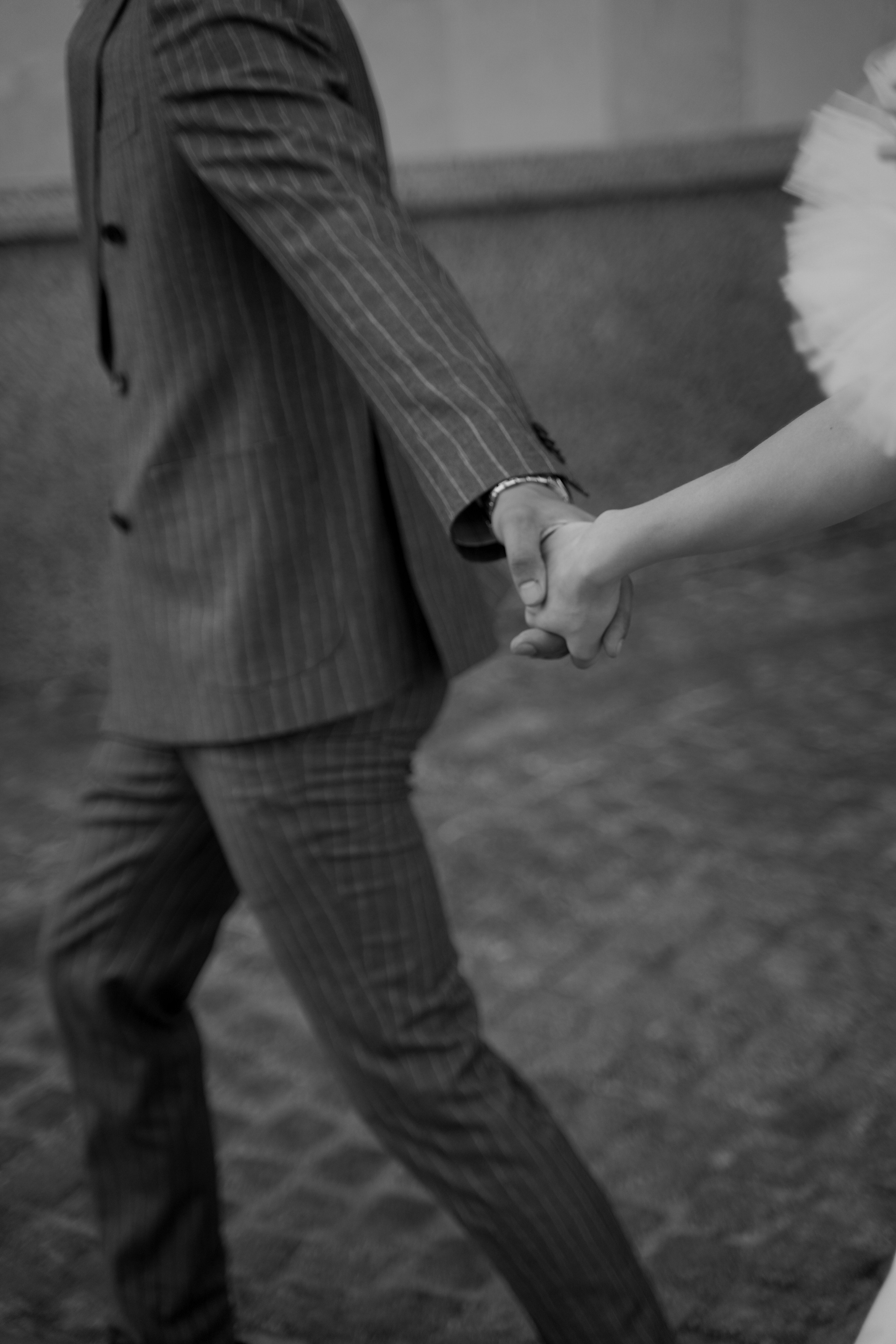 Дарья и Евгений. Свадебный фотограф Марина Попова