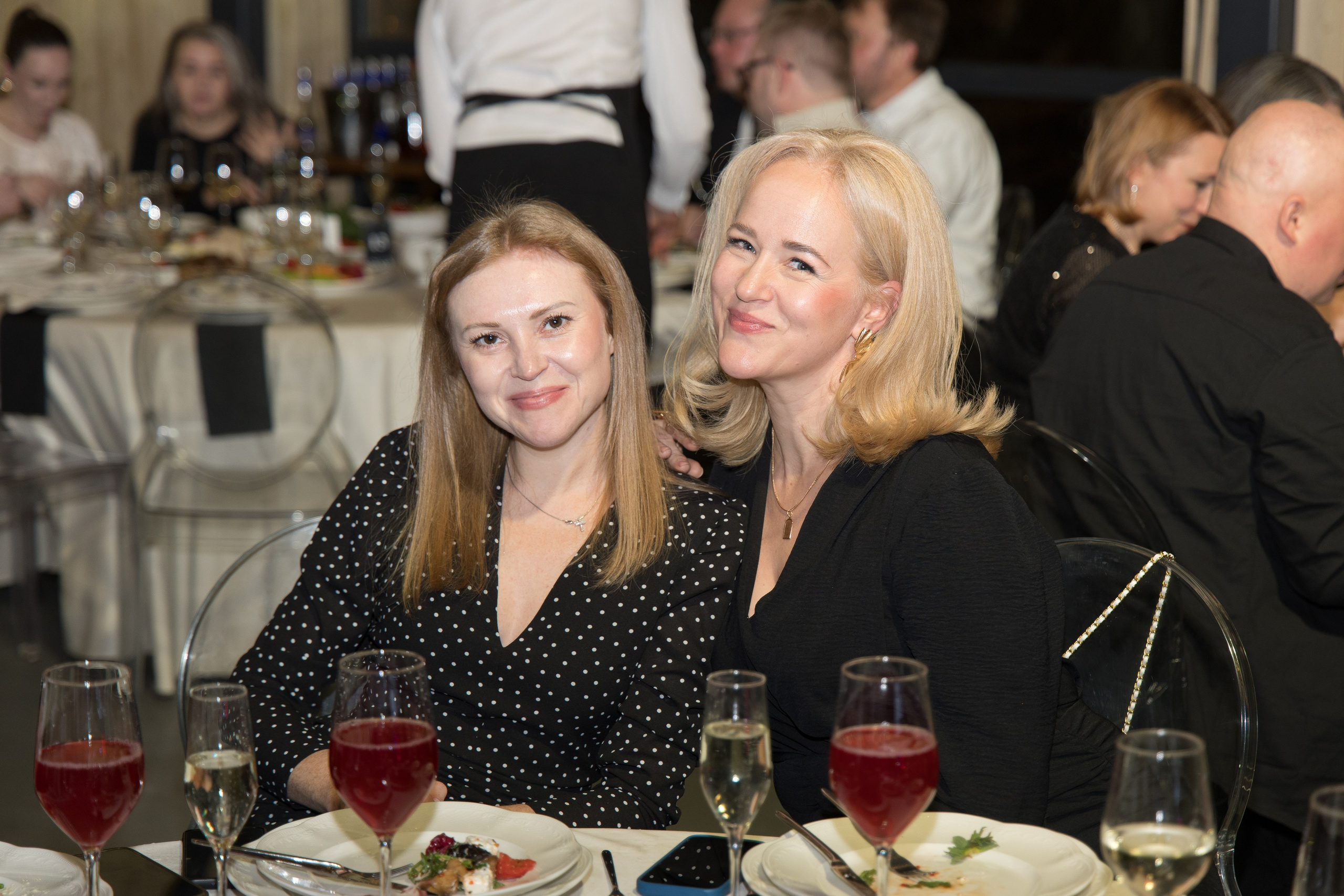 Корпоратив. Photomantis