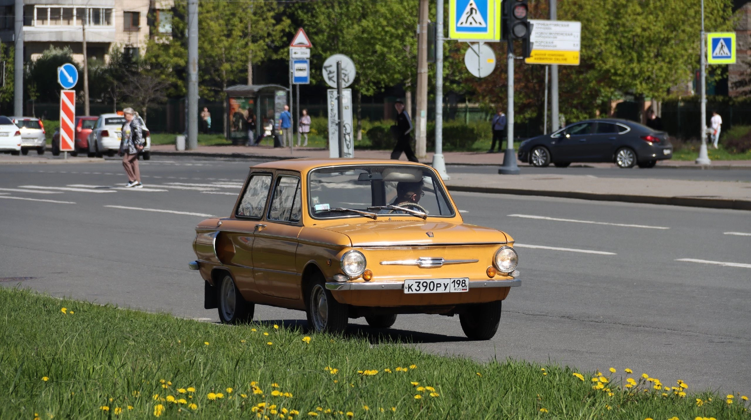 Ретро техника, ретро туризм. Street photography, retro photography