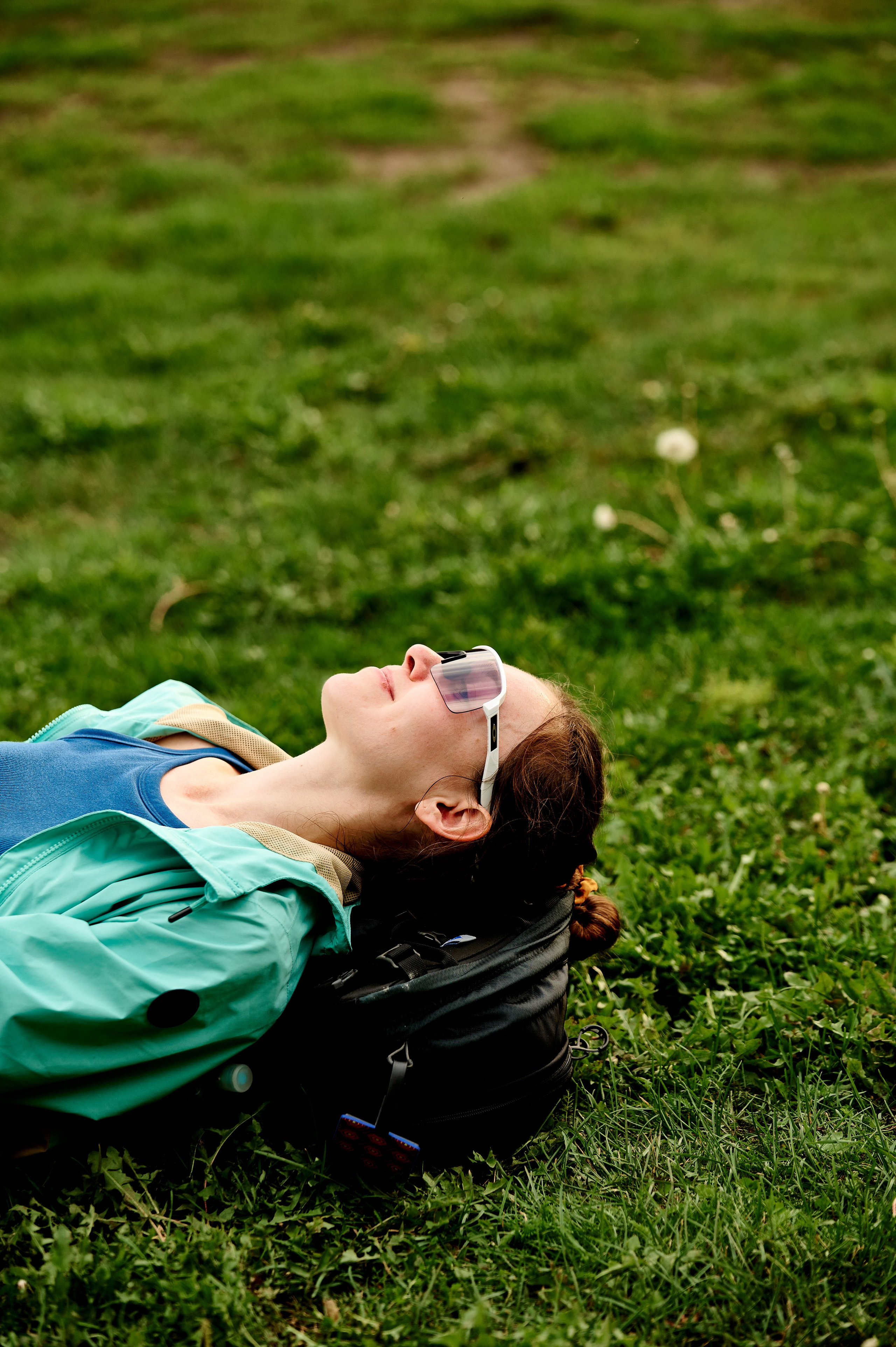 30 км Путь Героя по Чувашии. Мокринский мост. Коммерческий фотограф в Казани Ксения Добролюбова