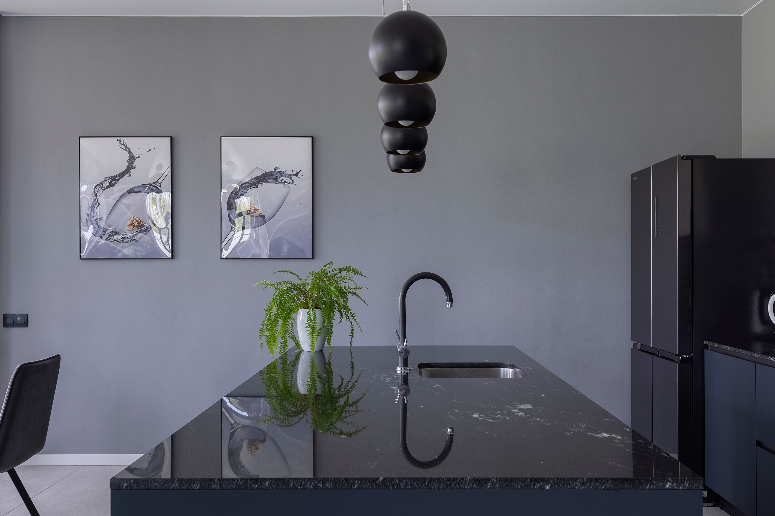 Интерьер. Интерьерный фотограф в Москве