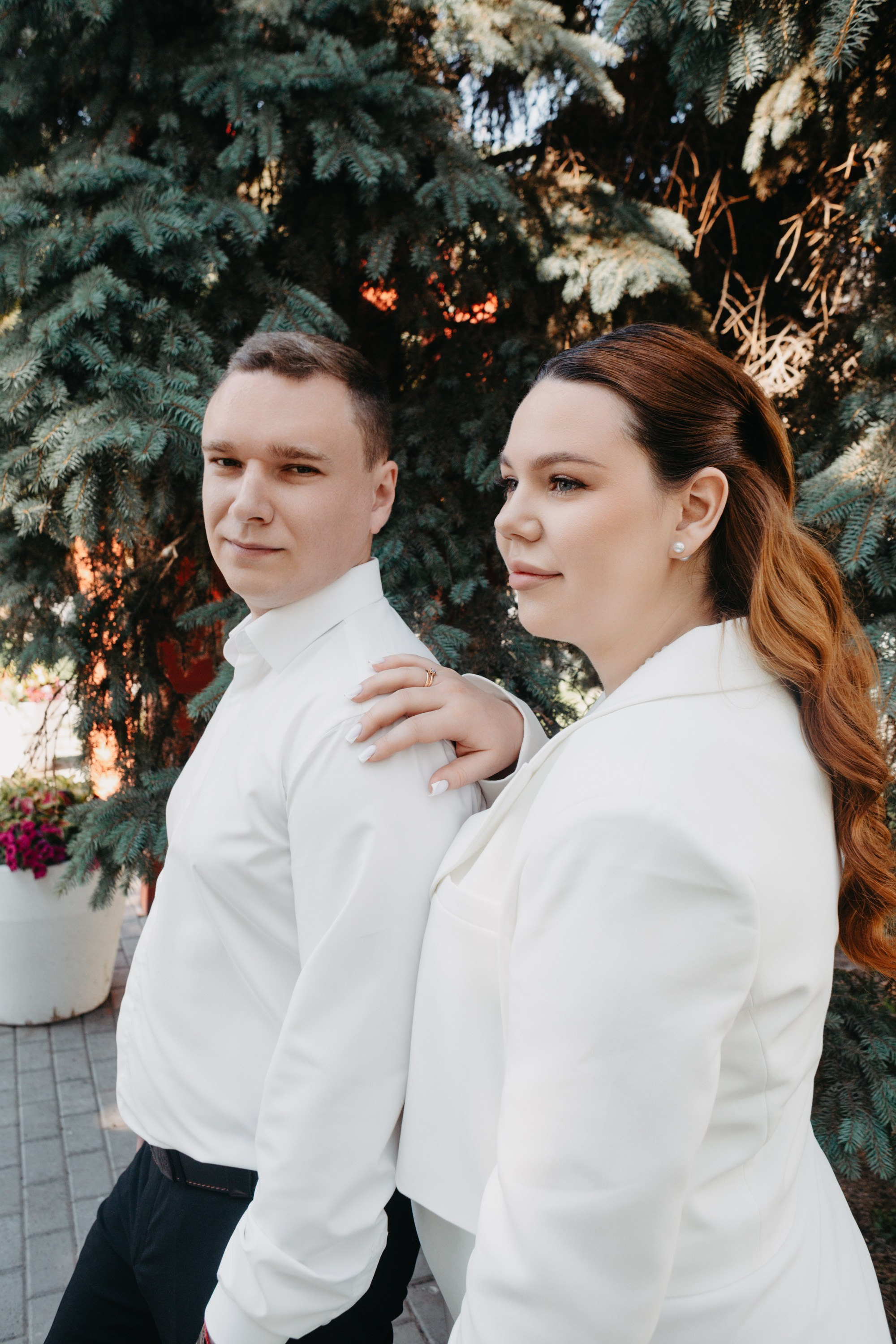 Анастасия. Татьяна Журавлева