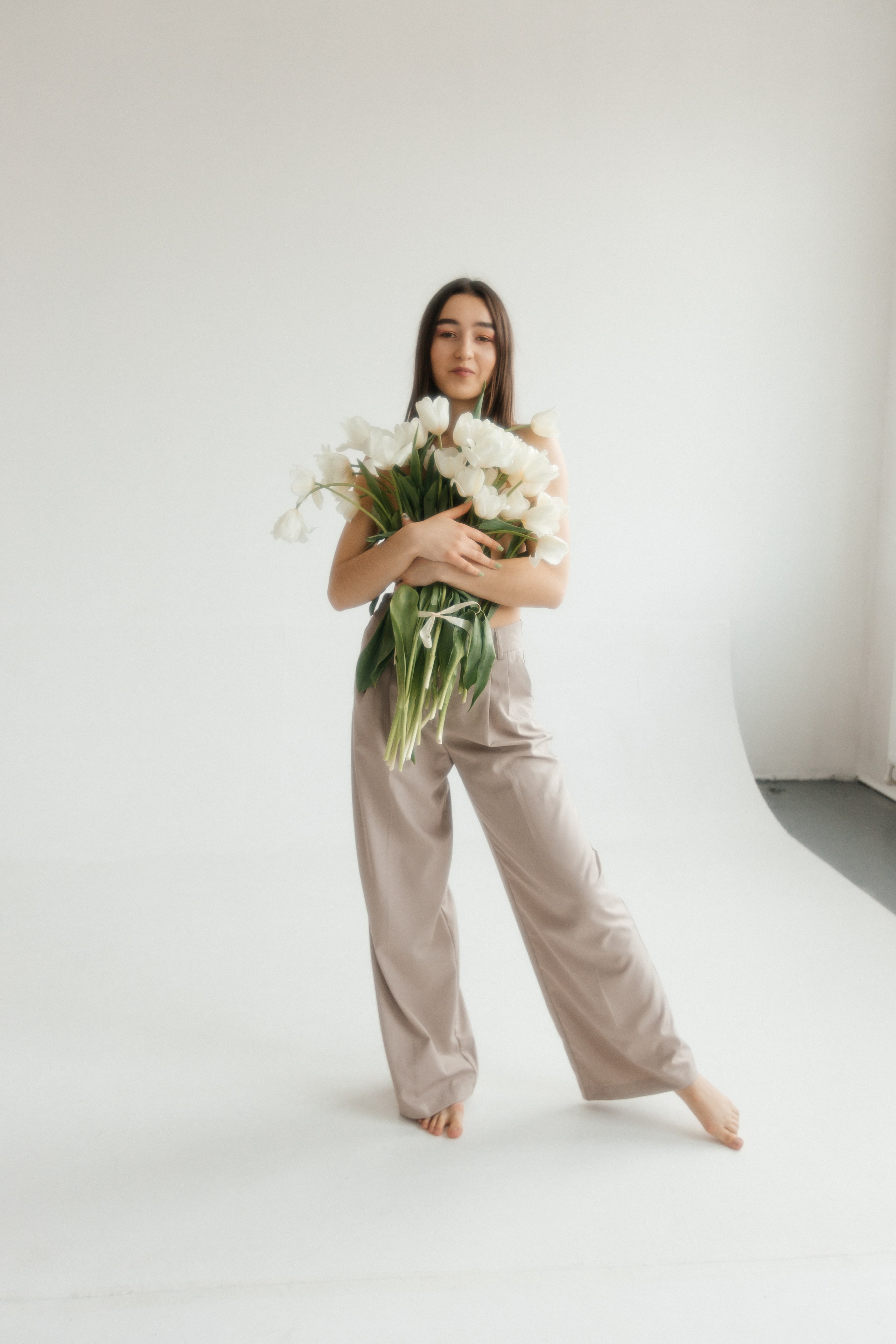 Настя. Фотограф Таганрог Любимая Надя