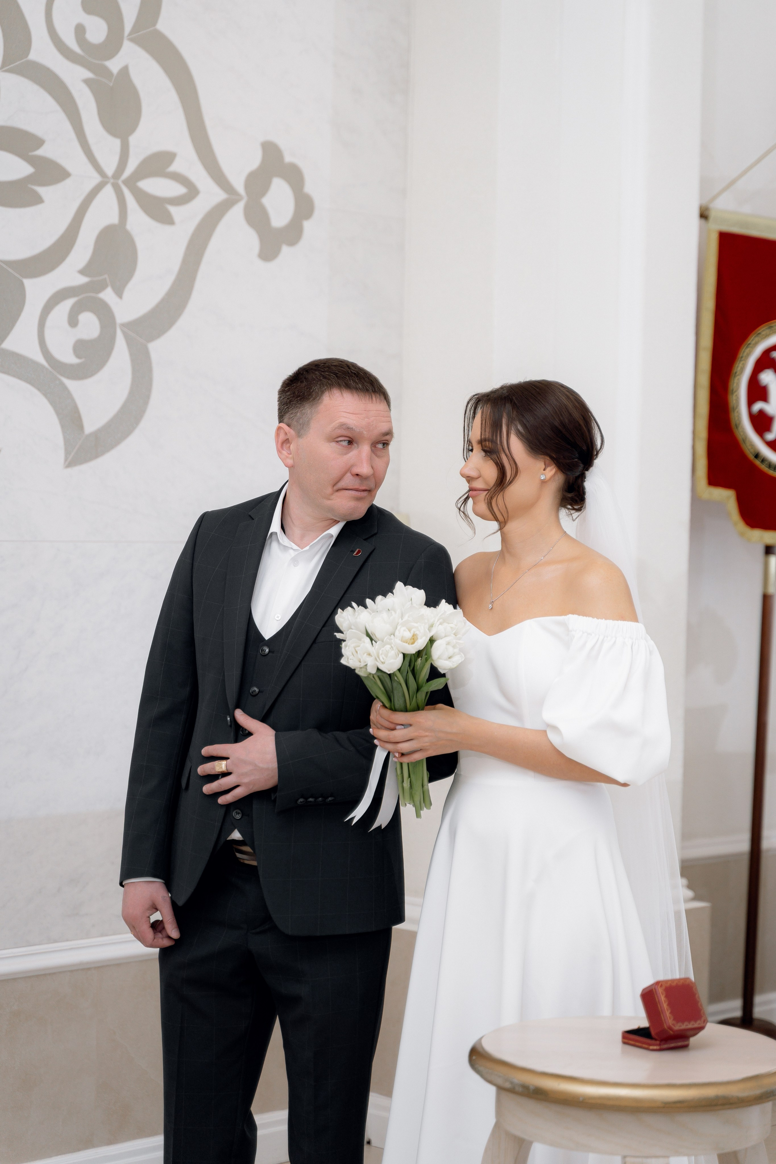 Сергей & Регина. RAMIL SAFIULLIN