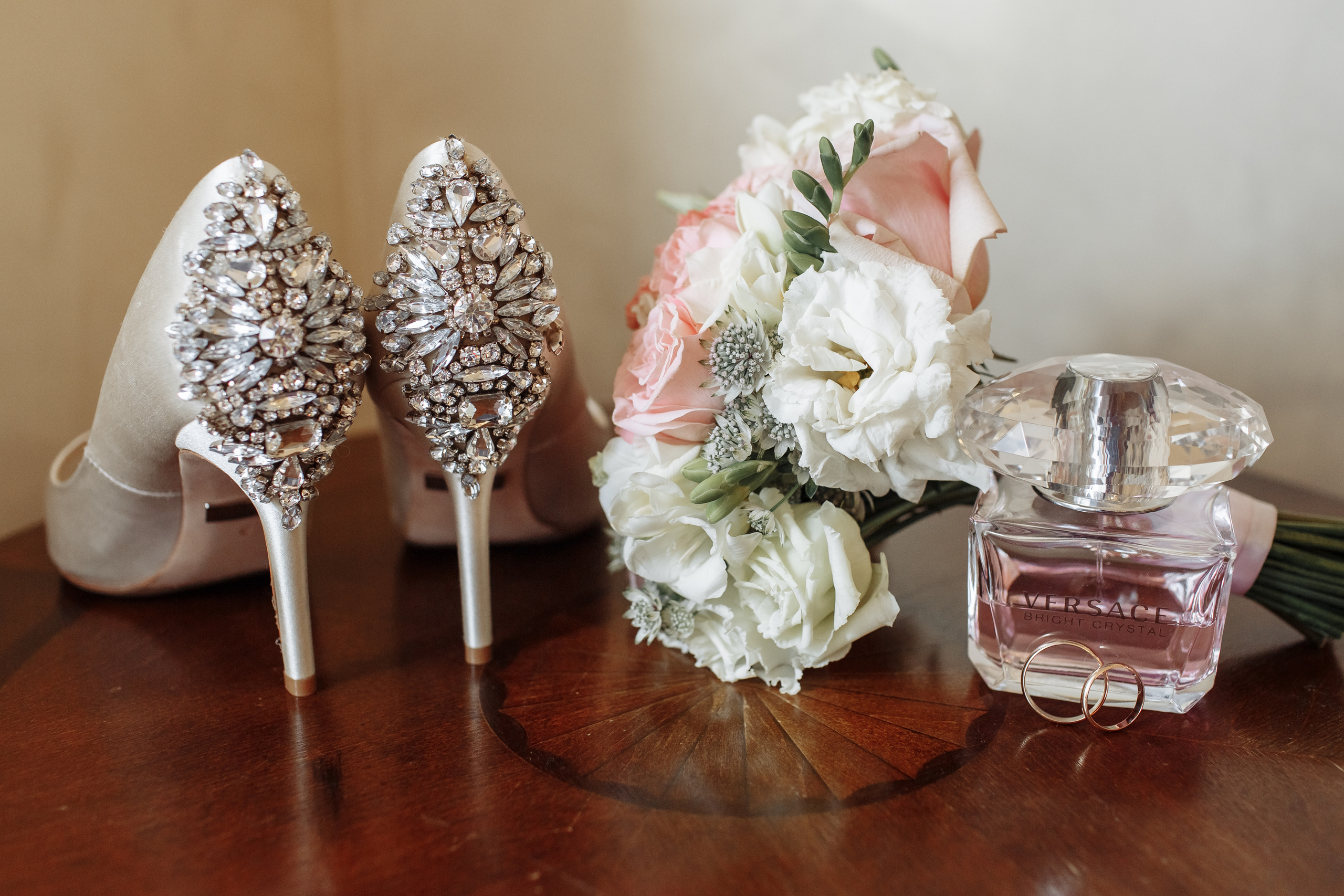 Свадебный фотограф в Санкт-Петербурге и Петергофе Андрей Заяц