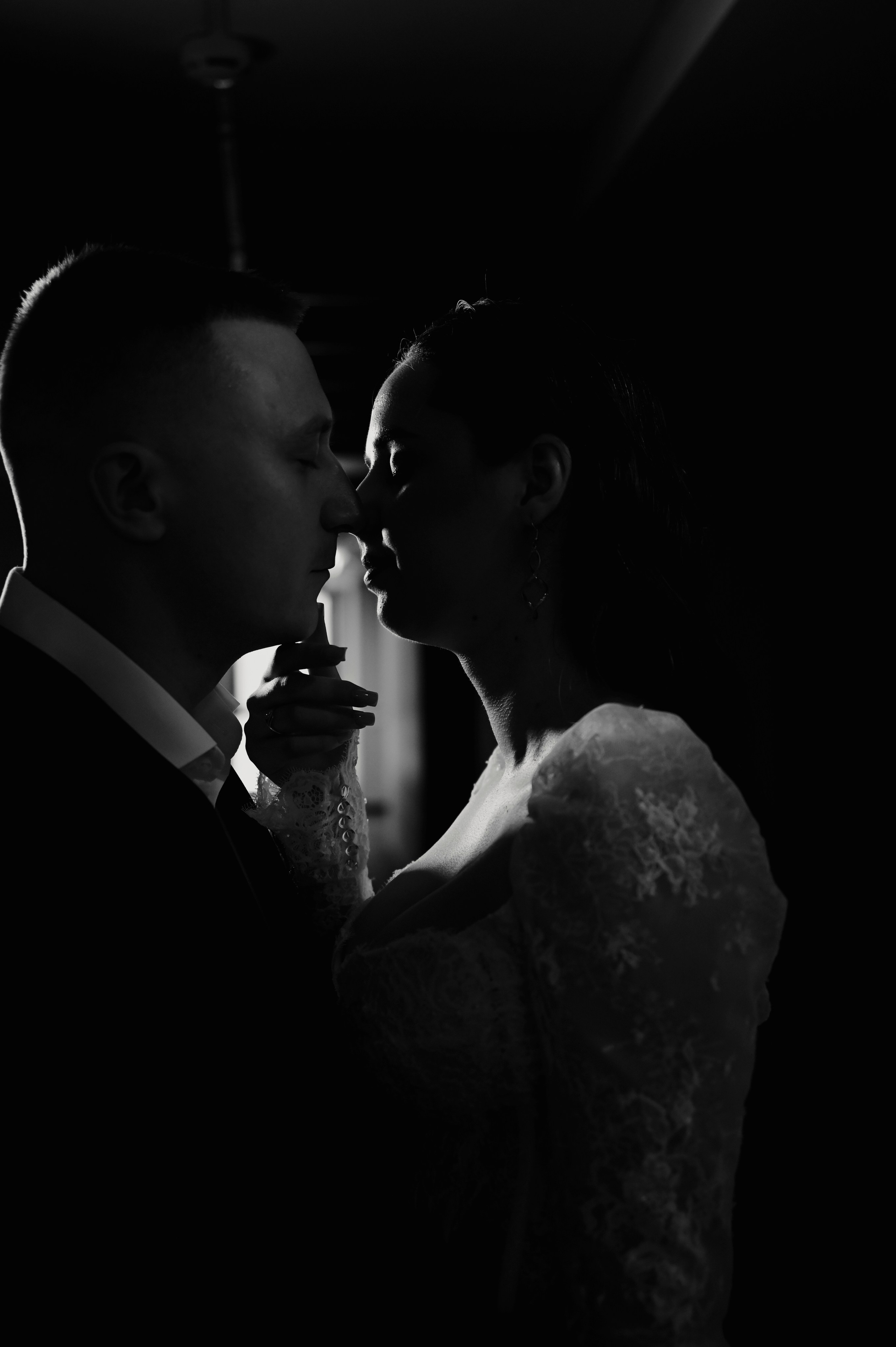 Александр и Дарья. Фотограф в Абакане и Минусинске