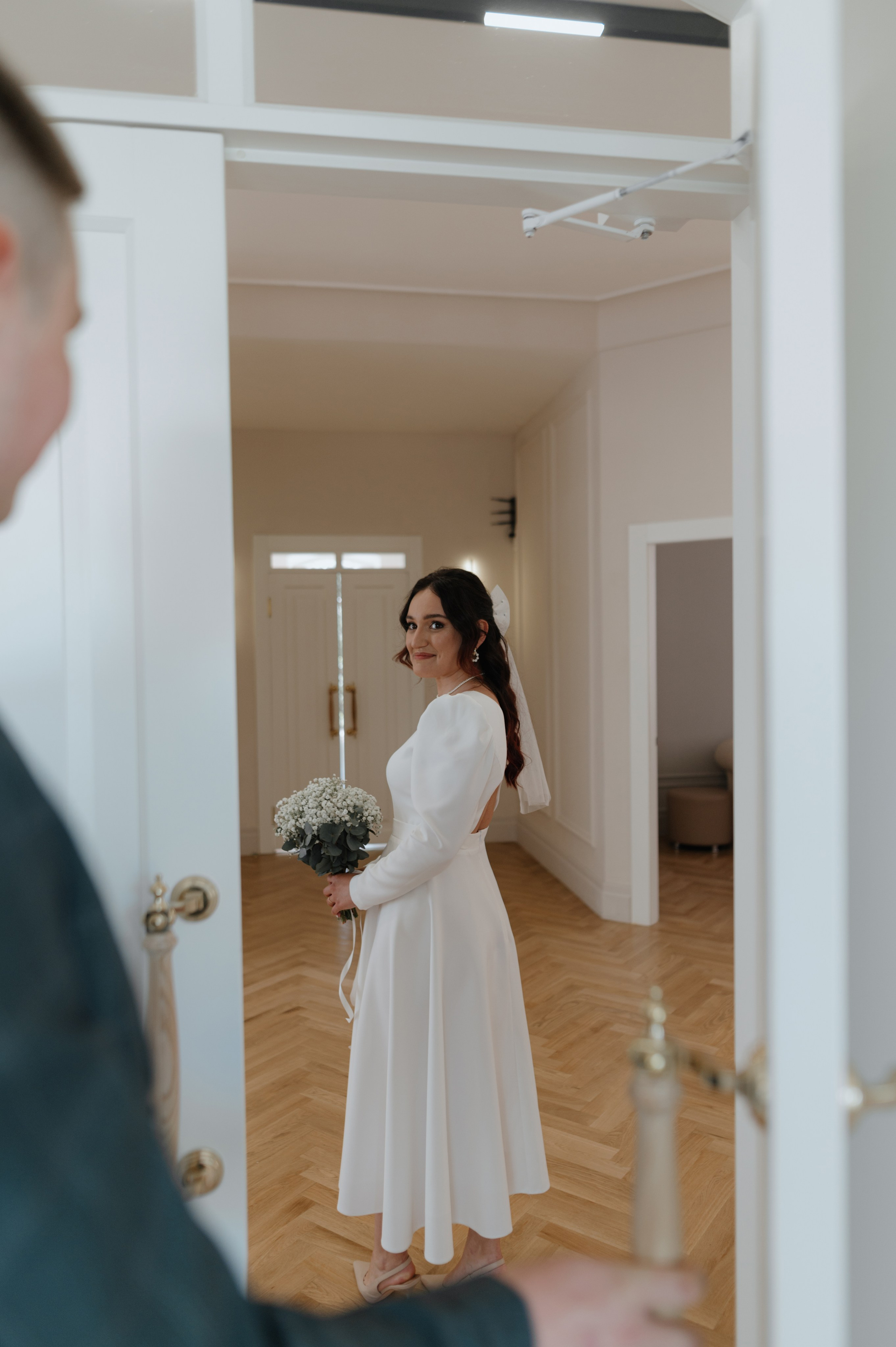 Александр и Ирина. Фотограф в Абакане и Минусинске