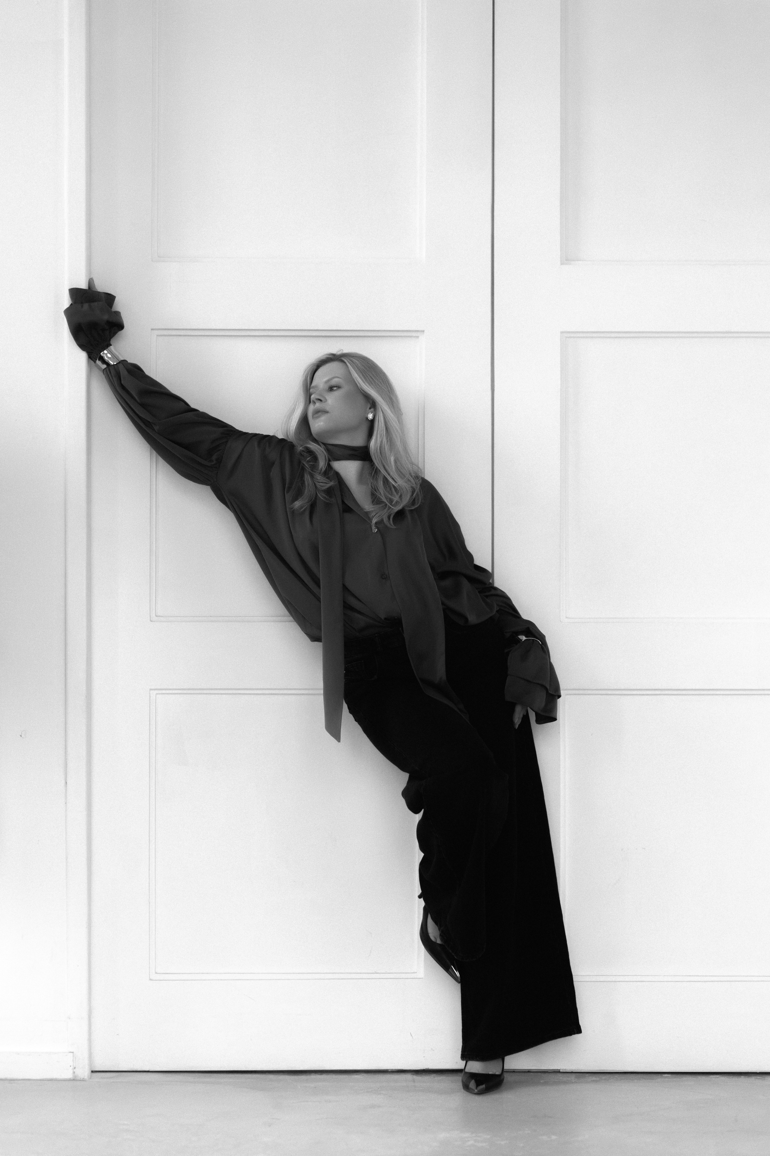 Даша. Фотограф Дубровская Виктория