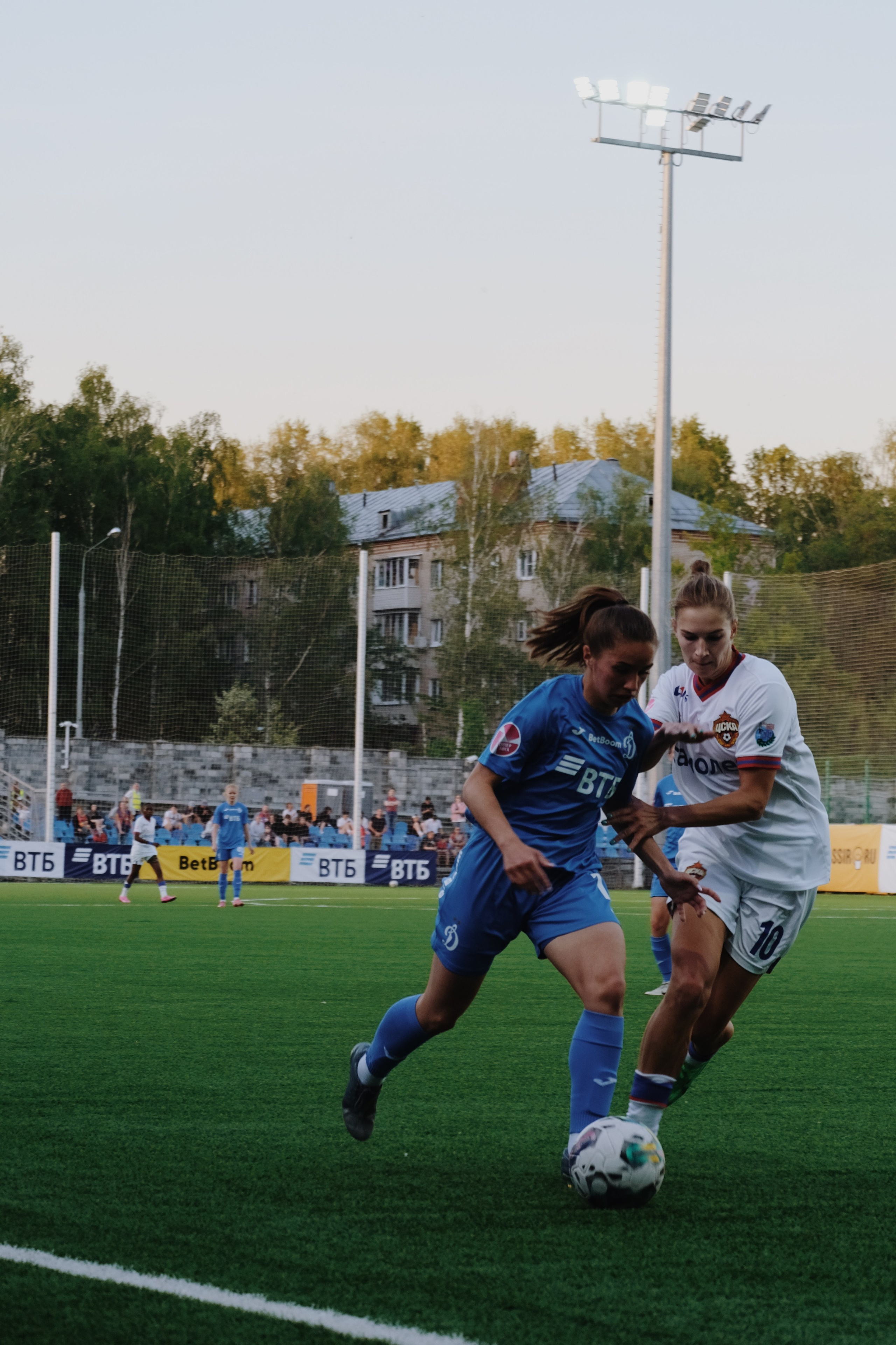 Суперлига. Татьян гертье