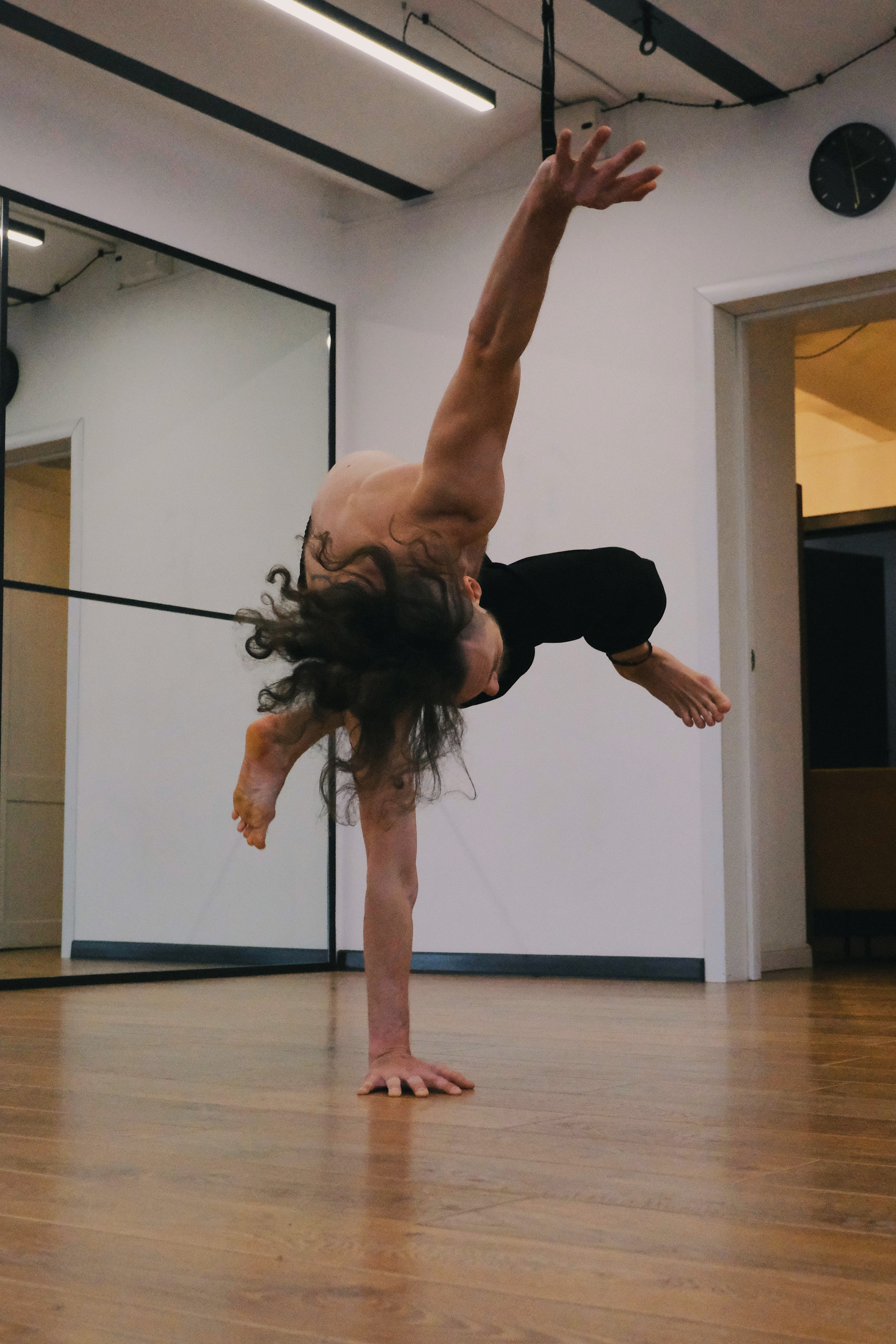 Спортивная секция. Татьян гертье