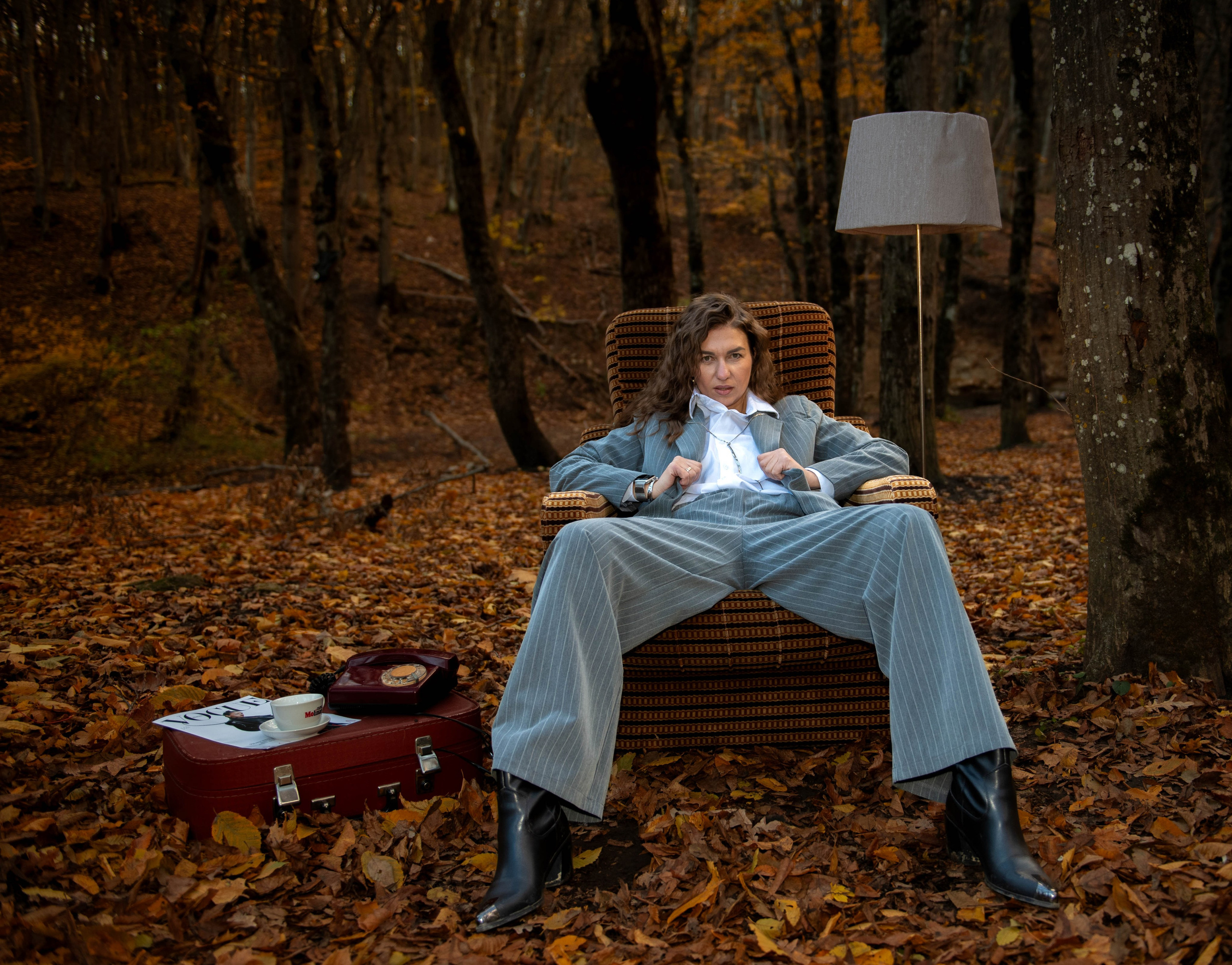 Индивидуальные. Фотограф Злата Воробьёва | Москва