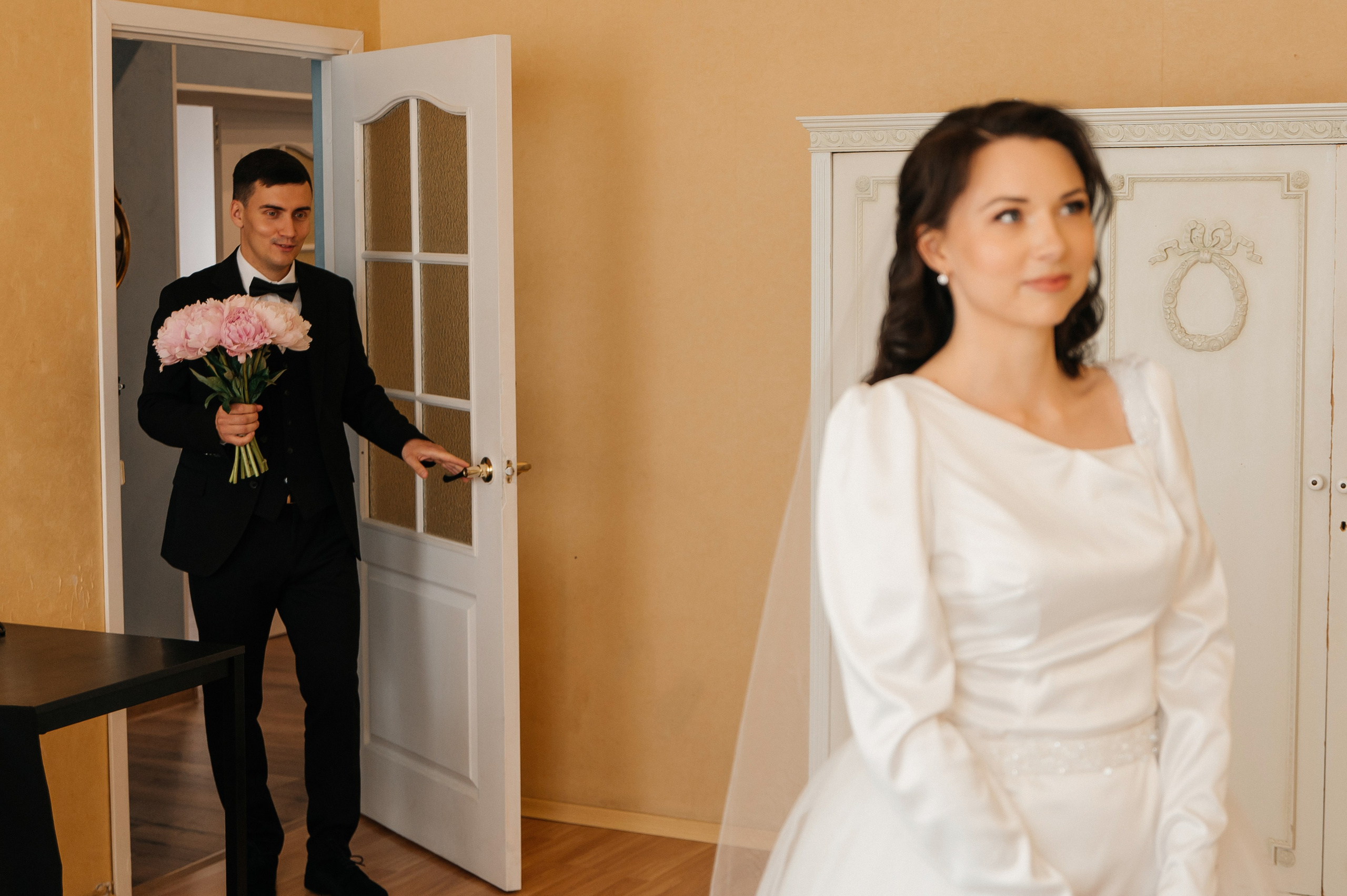 1.06.2024. Мария — Свадебный фотограф