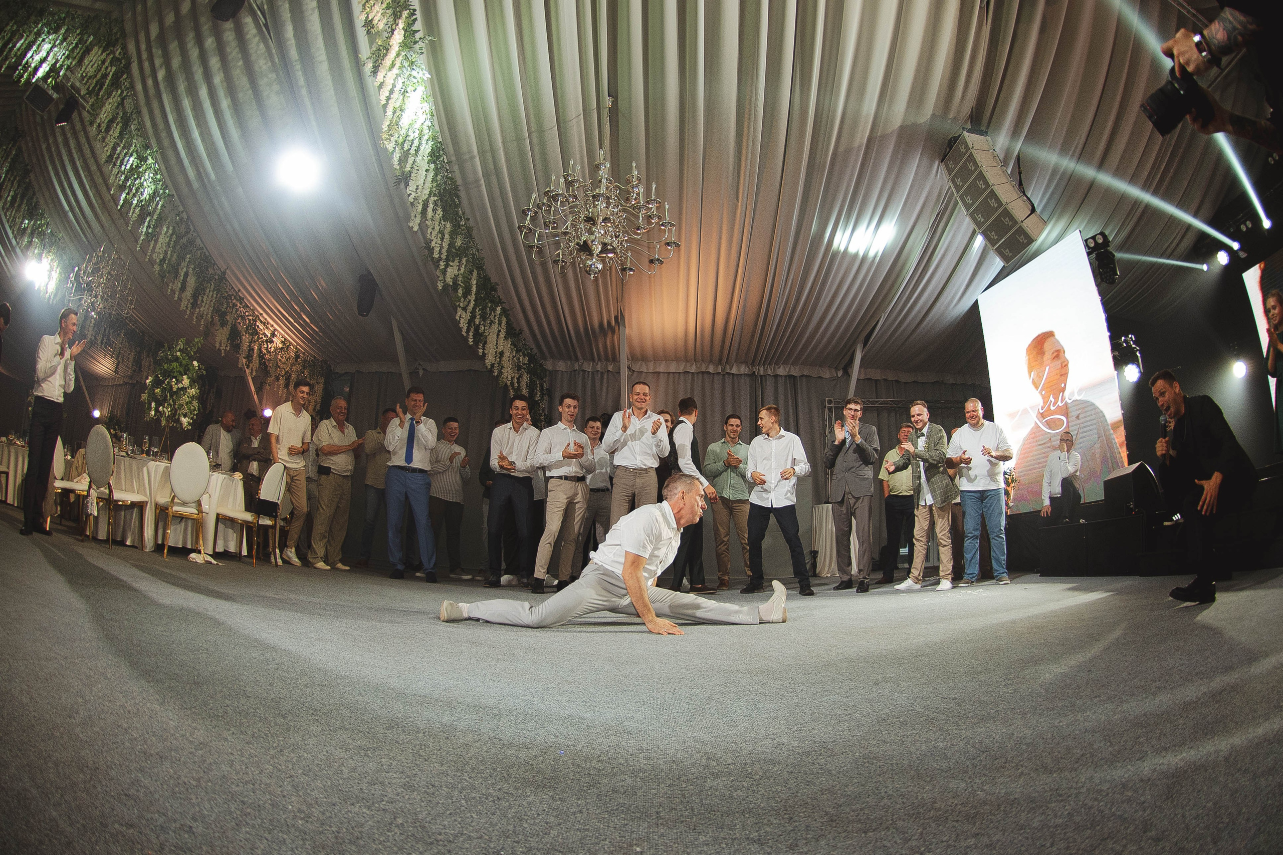 Свадьба длиною в два дня. Свадебный фотограф Татьяна Лейн в Санкт-Петербурге