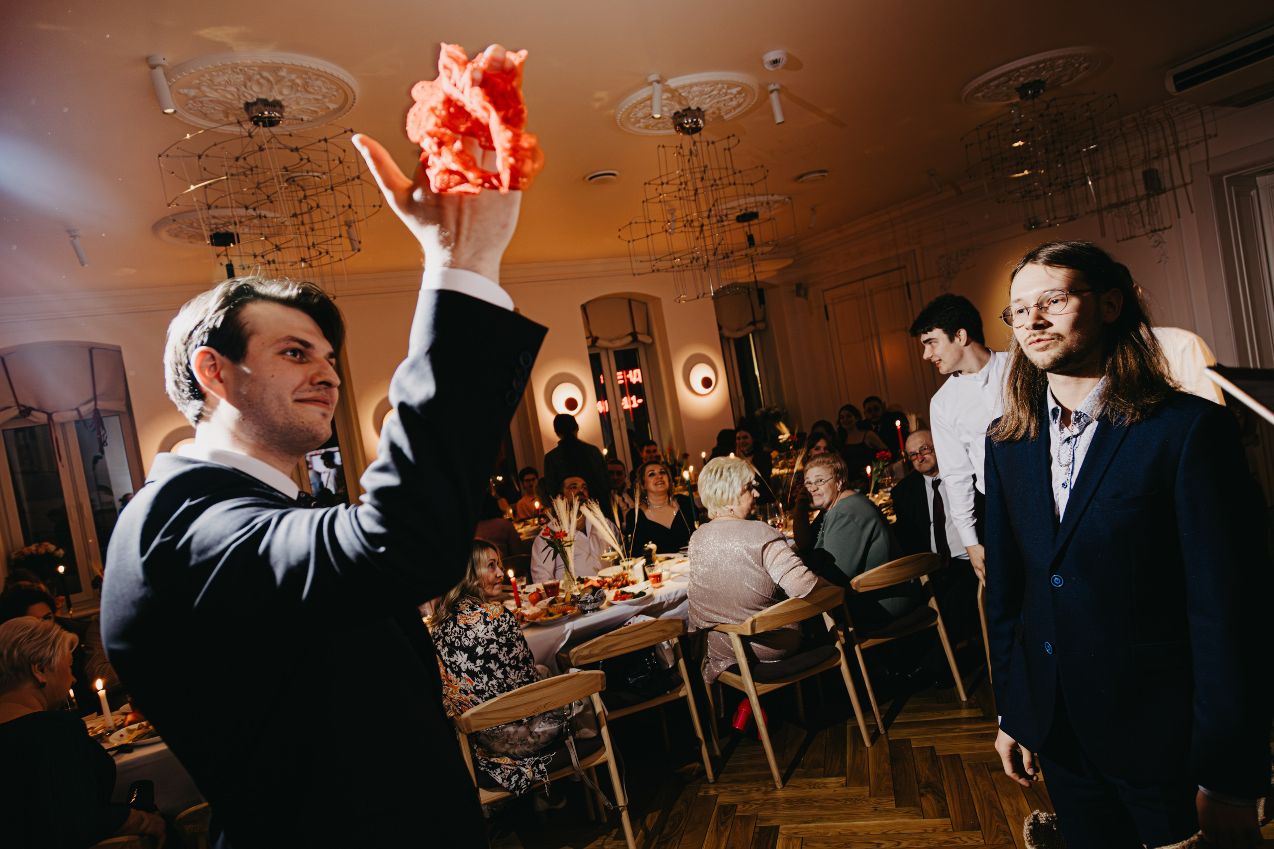 Свадьба Маши и Димы. Свадебный и семейный фотограф Женя Добрянская в Нижнем Новгороде