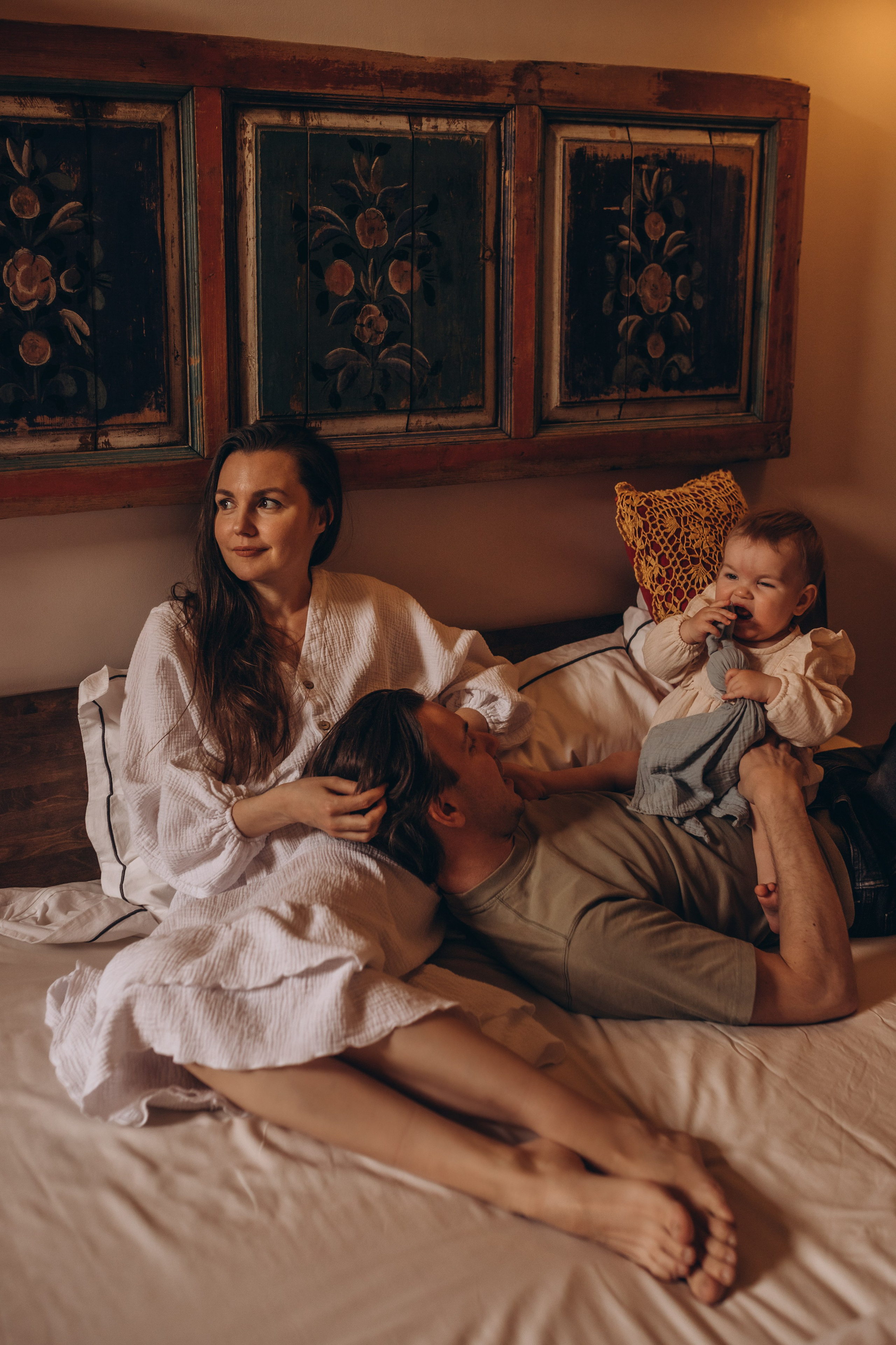 20. Семейный и женский фотограф в Санкт-Петербурге Климова Светлана