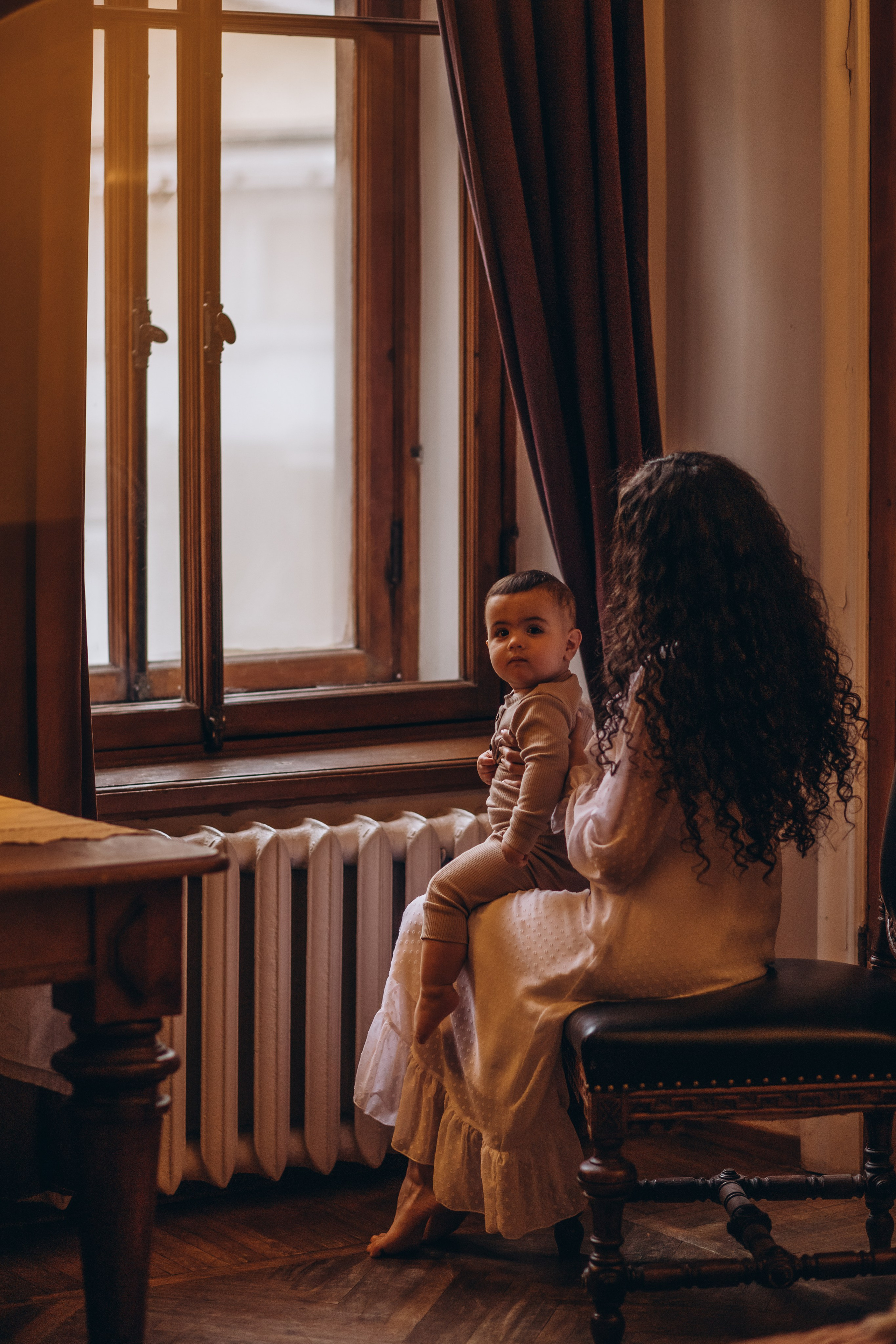 9. Семейный и женский фотограф в Санкт-Петербурге Климова Светлана