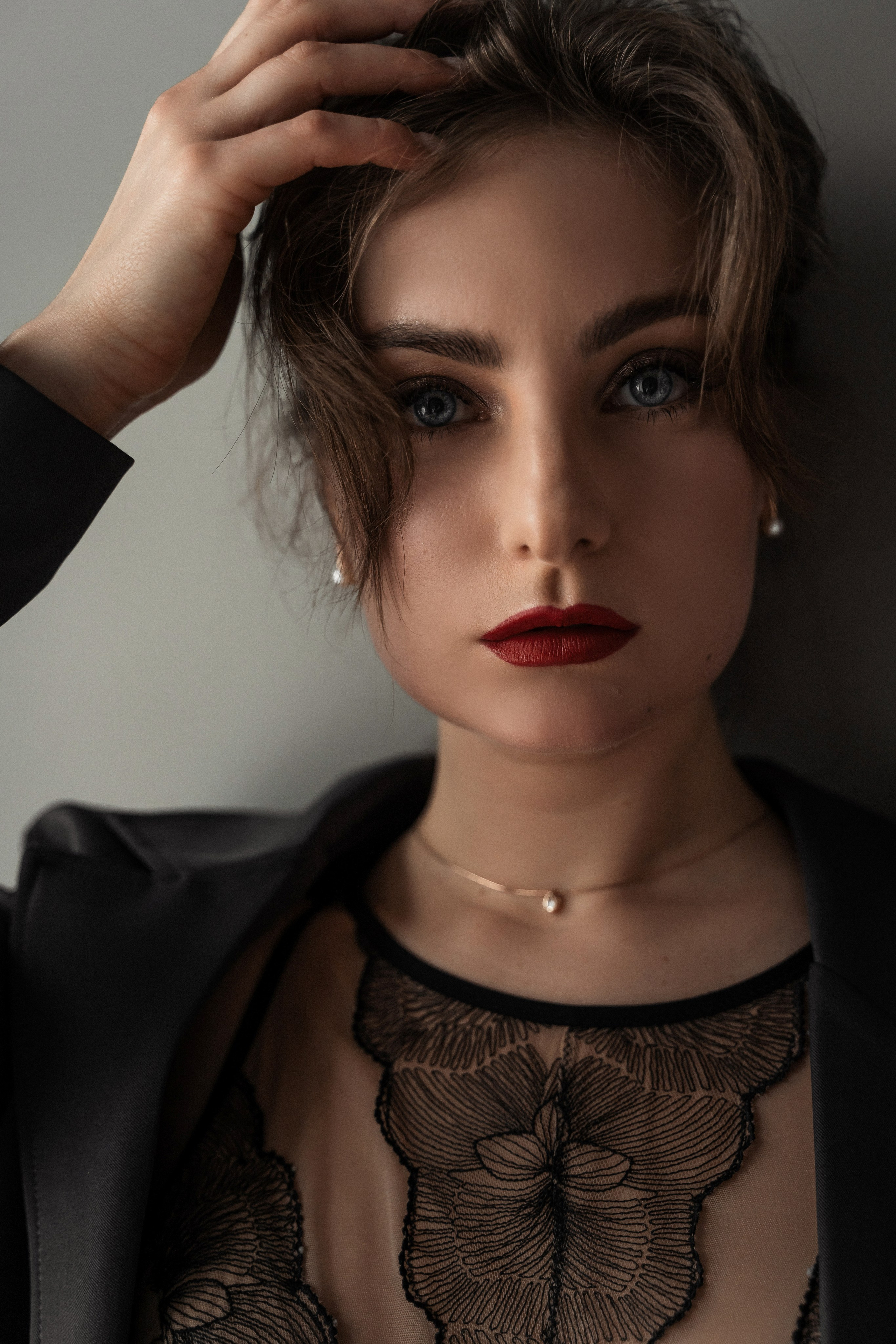 Кления. Фотограф Алина Филимонова Тверь