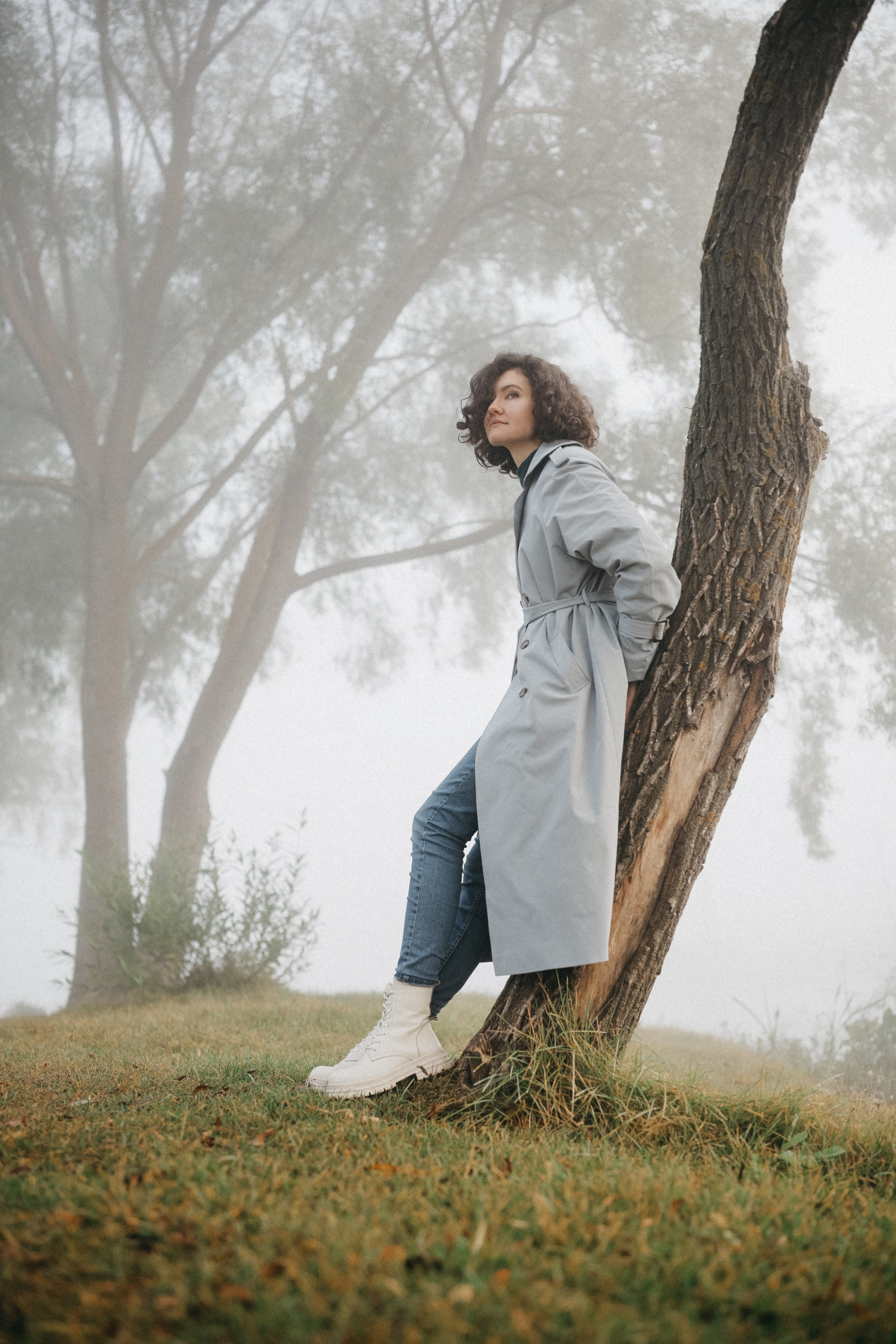 Катя. Фотограф в городе Коломна Оксана Трунова