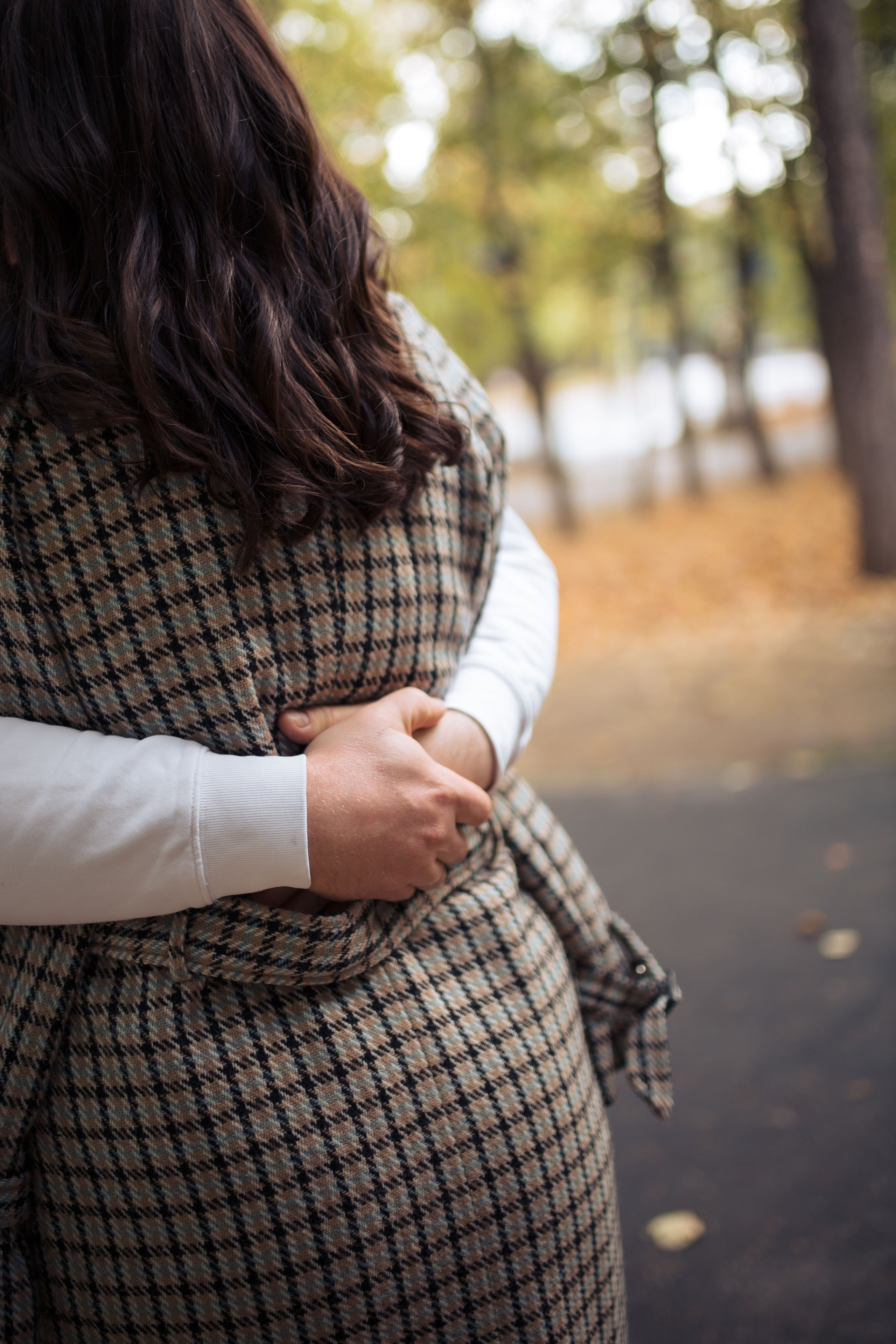 Семейная фотосессия в парке, прогулка по парку. Фотограф Валерия Горбунова Подольск Бутово Видное Щербинка