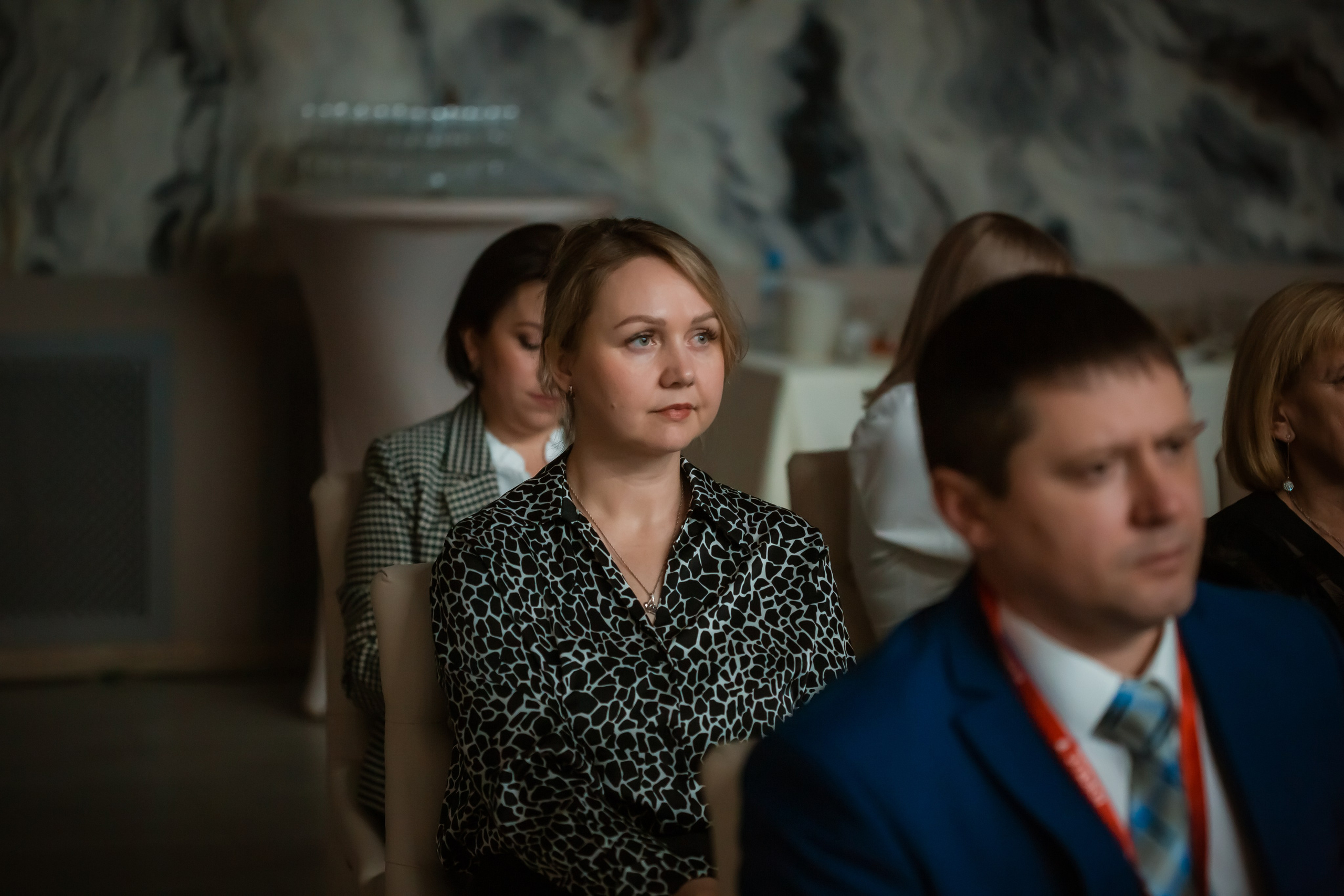 Этажи — подведение итогов 2023. Репортажный фотограф Василий Сазонов в Нижневартовске