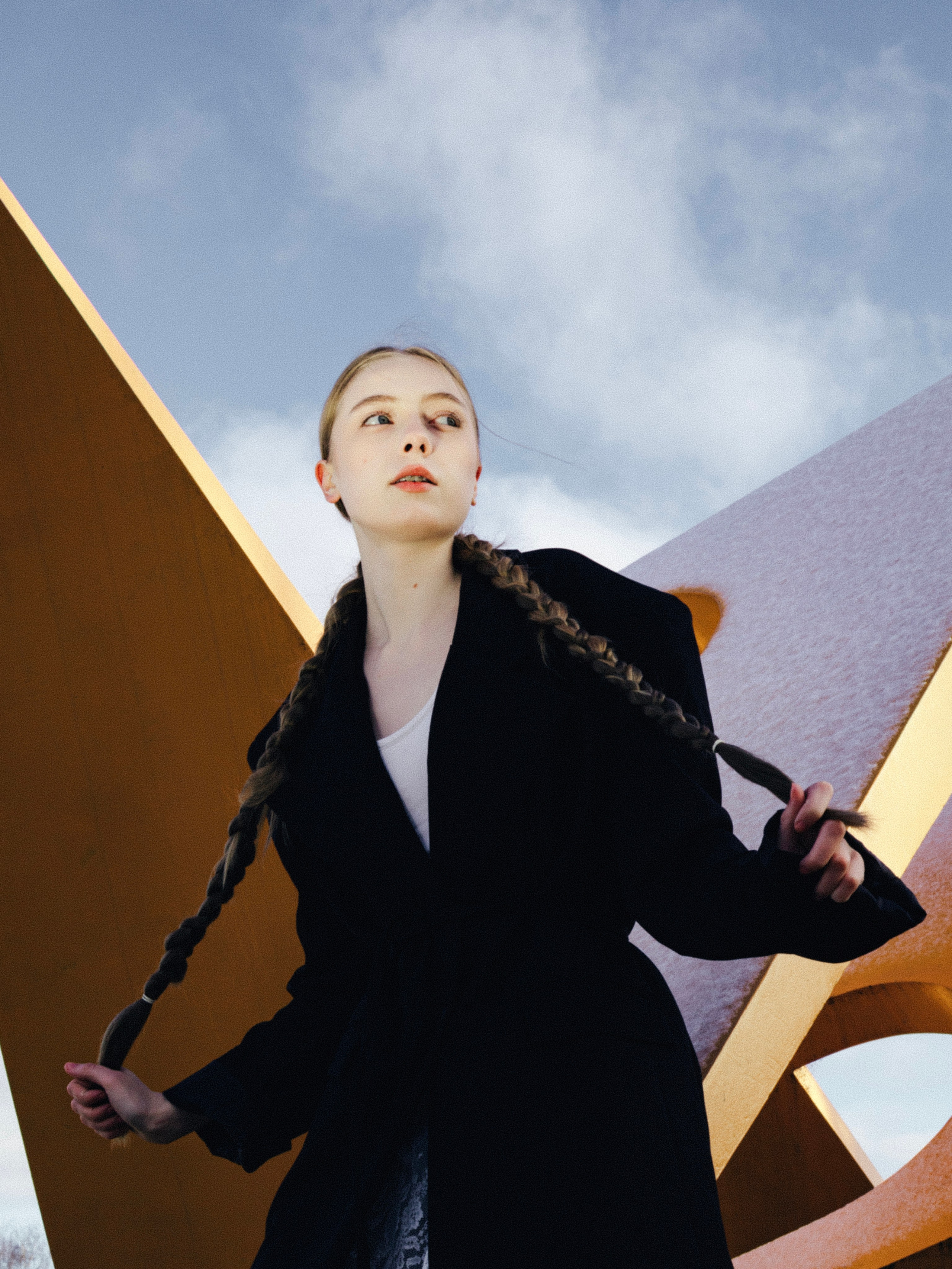 Yana. Индивидуальный фотограф в Саранске Светлана Капусткина