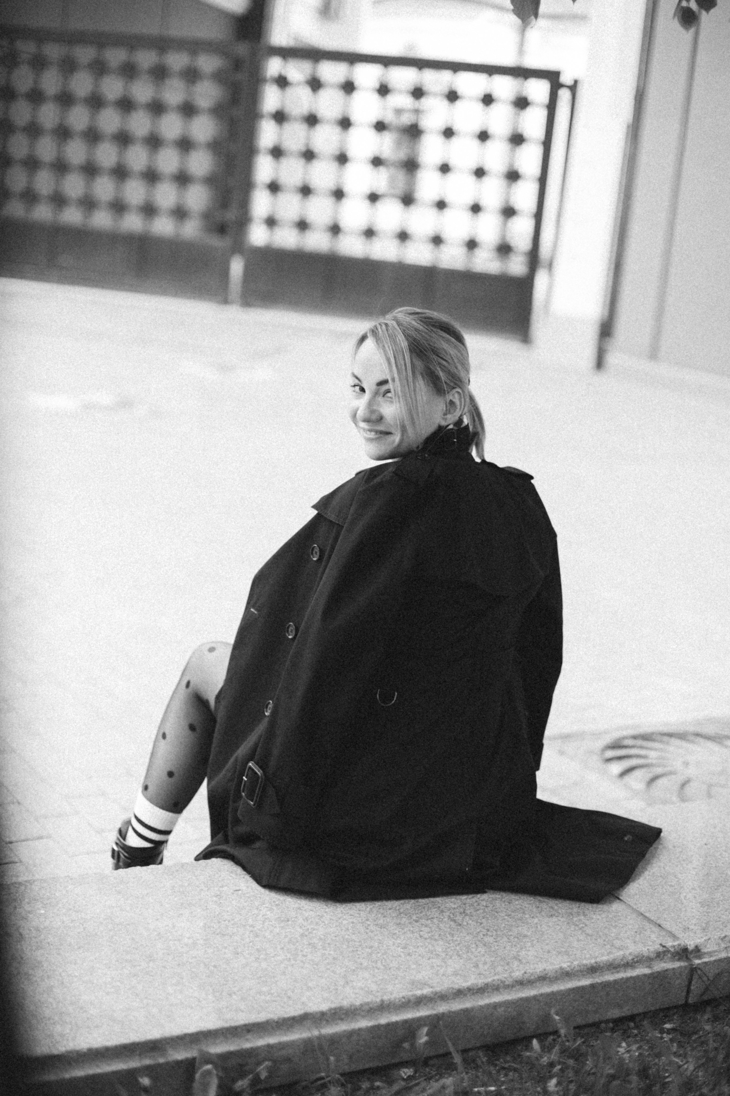 МАША. Я фотограф из Москвы к Вашим услугам