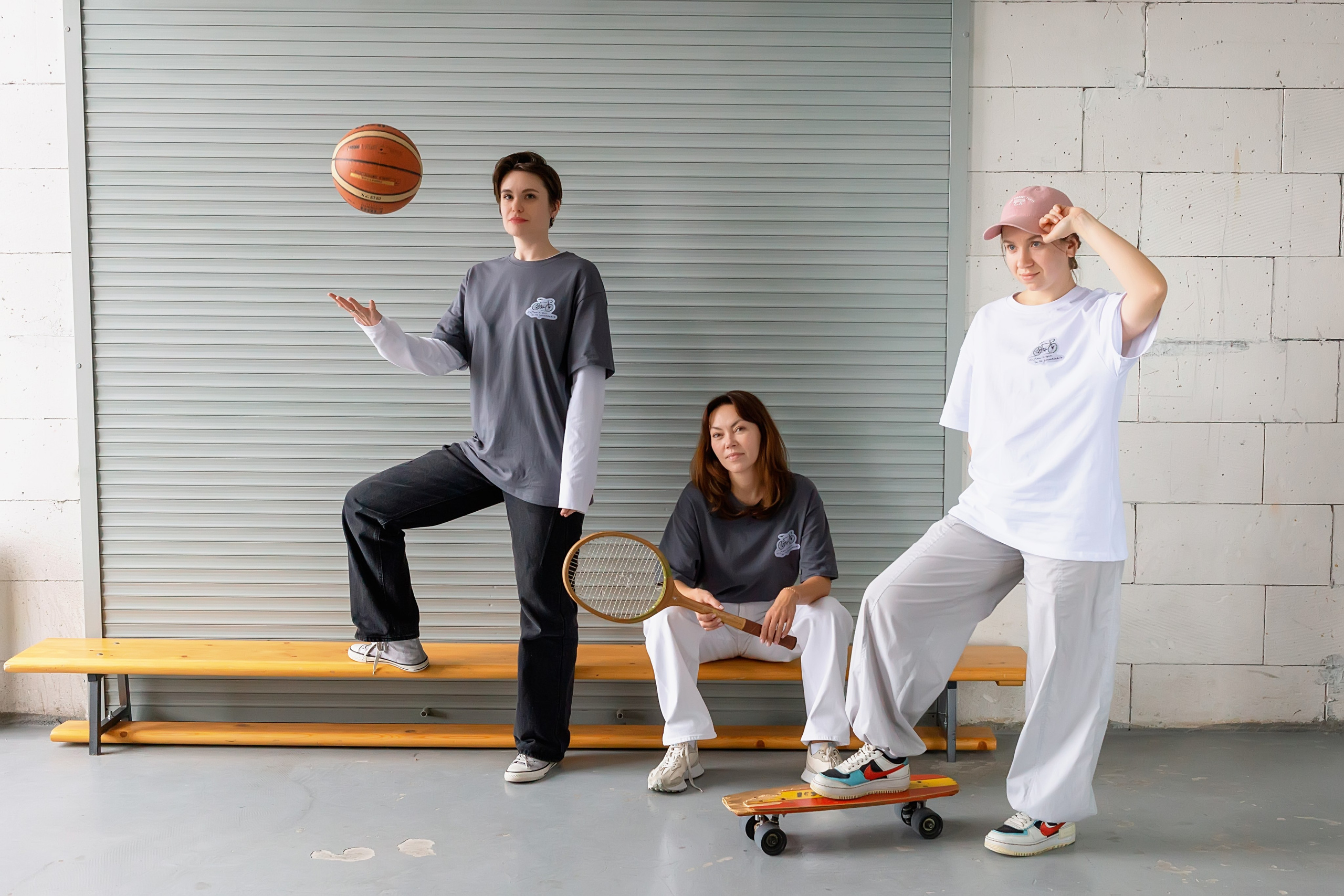 Фотосессия для благотворительного фонда в СПБ, Искренние фото для постов и сайта. Портретные фотосессии, контент-съемки, репортаж