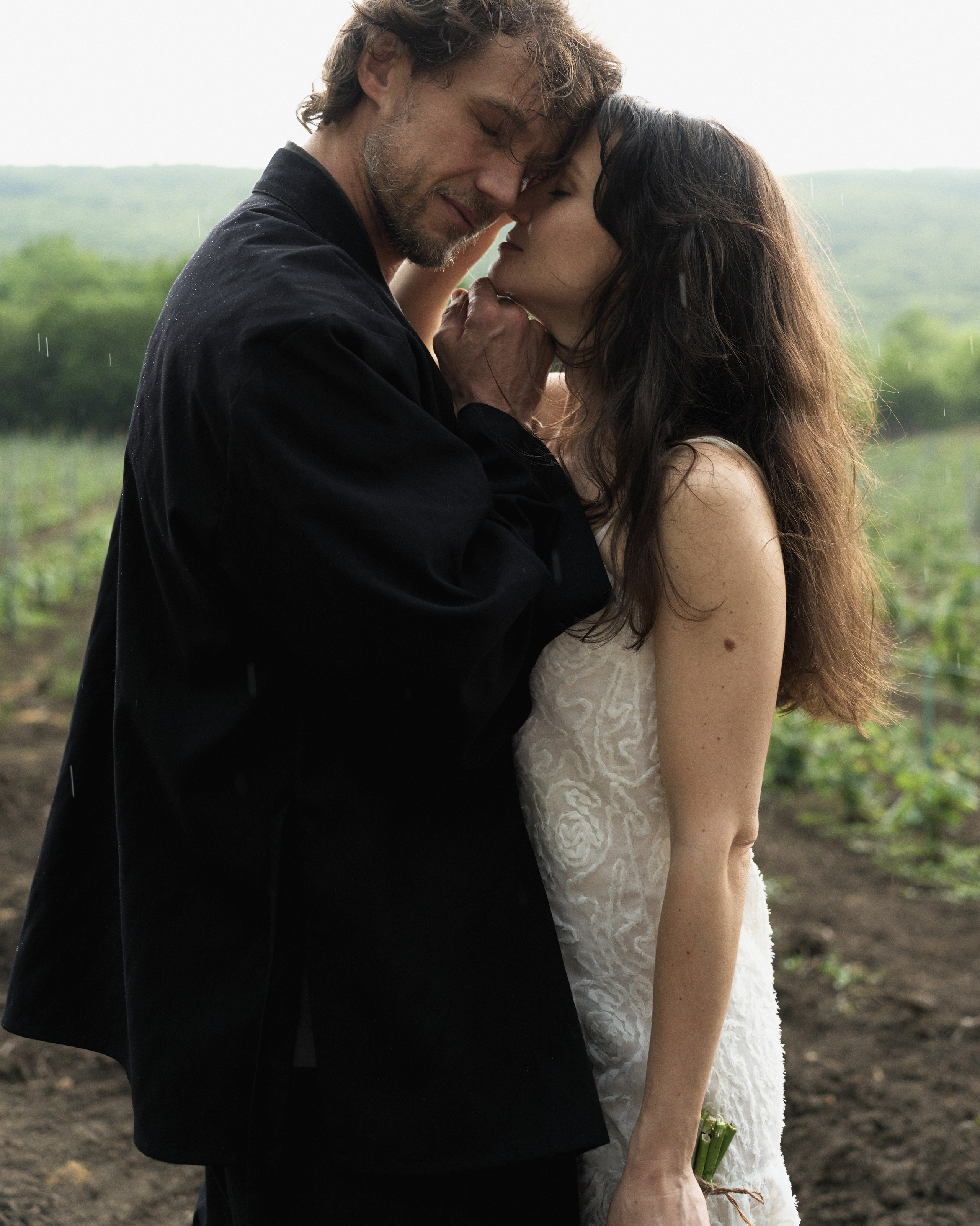 Love story. Лабаратория медиа контента