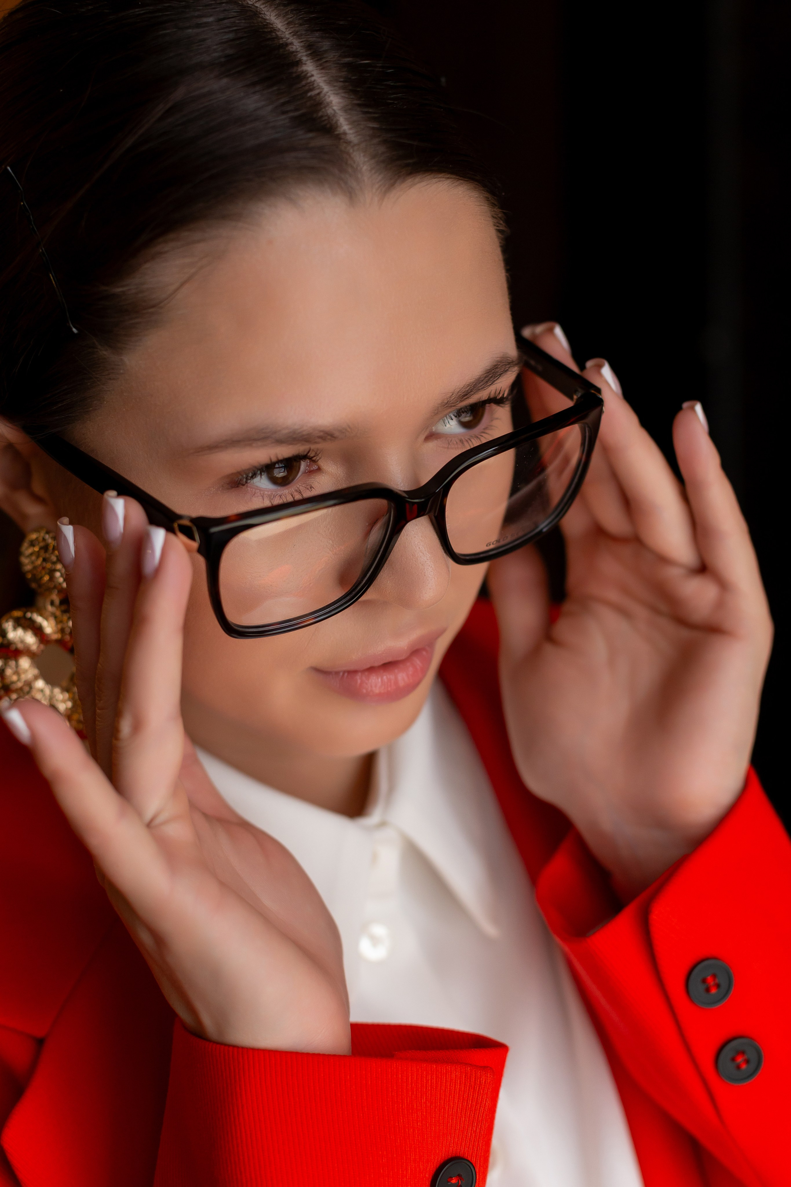 Бизнес женщины. Ирина Квасова | Фотограф в стиле VOGUE | Тюмень