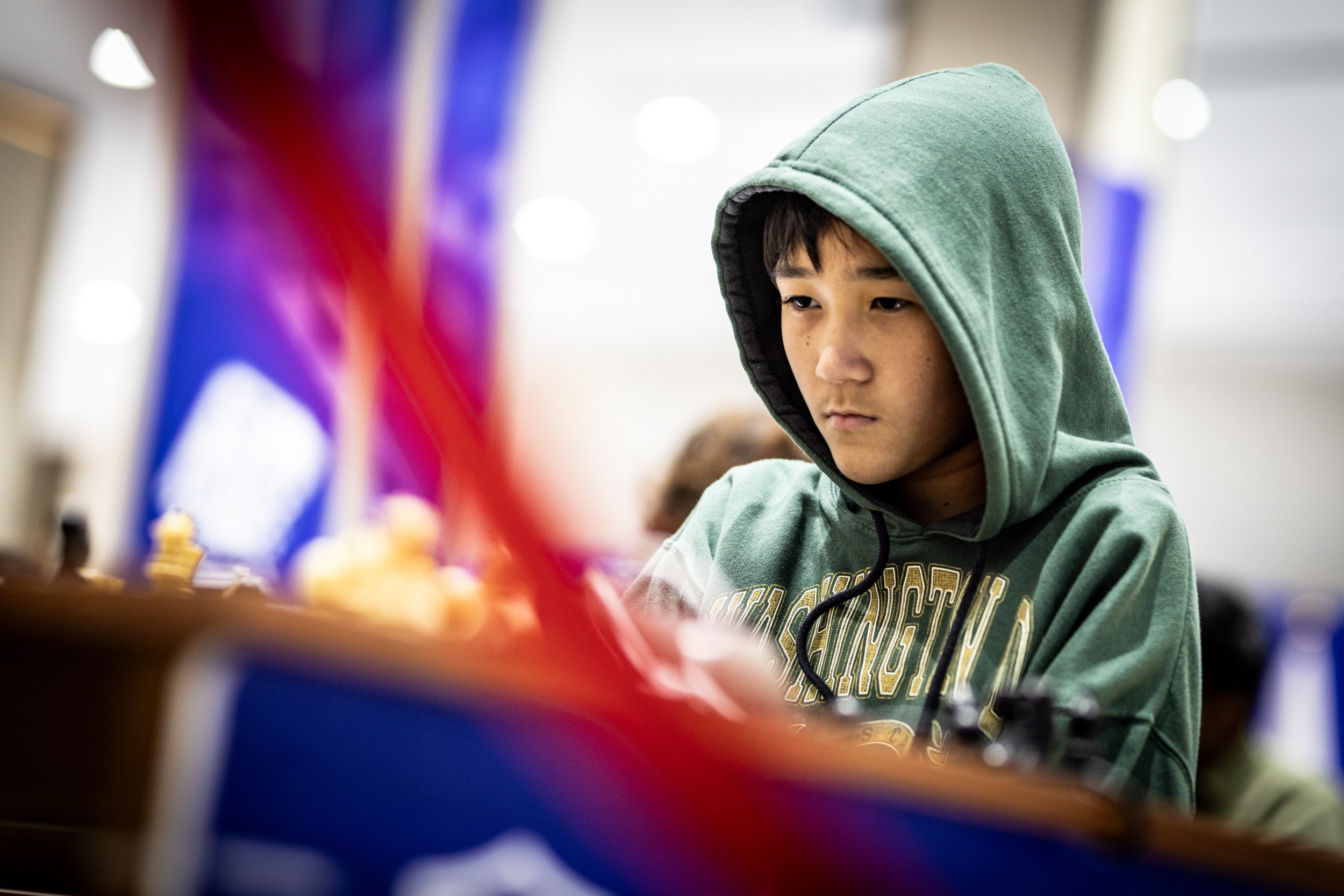 2025.08.26 1st. FUJAIRAH GLOBAL Chess Championship — Round2. Фотограф Анна Штурман (репортажная съёмка любых событий и мероприятий) Anna Shtourman photographer