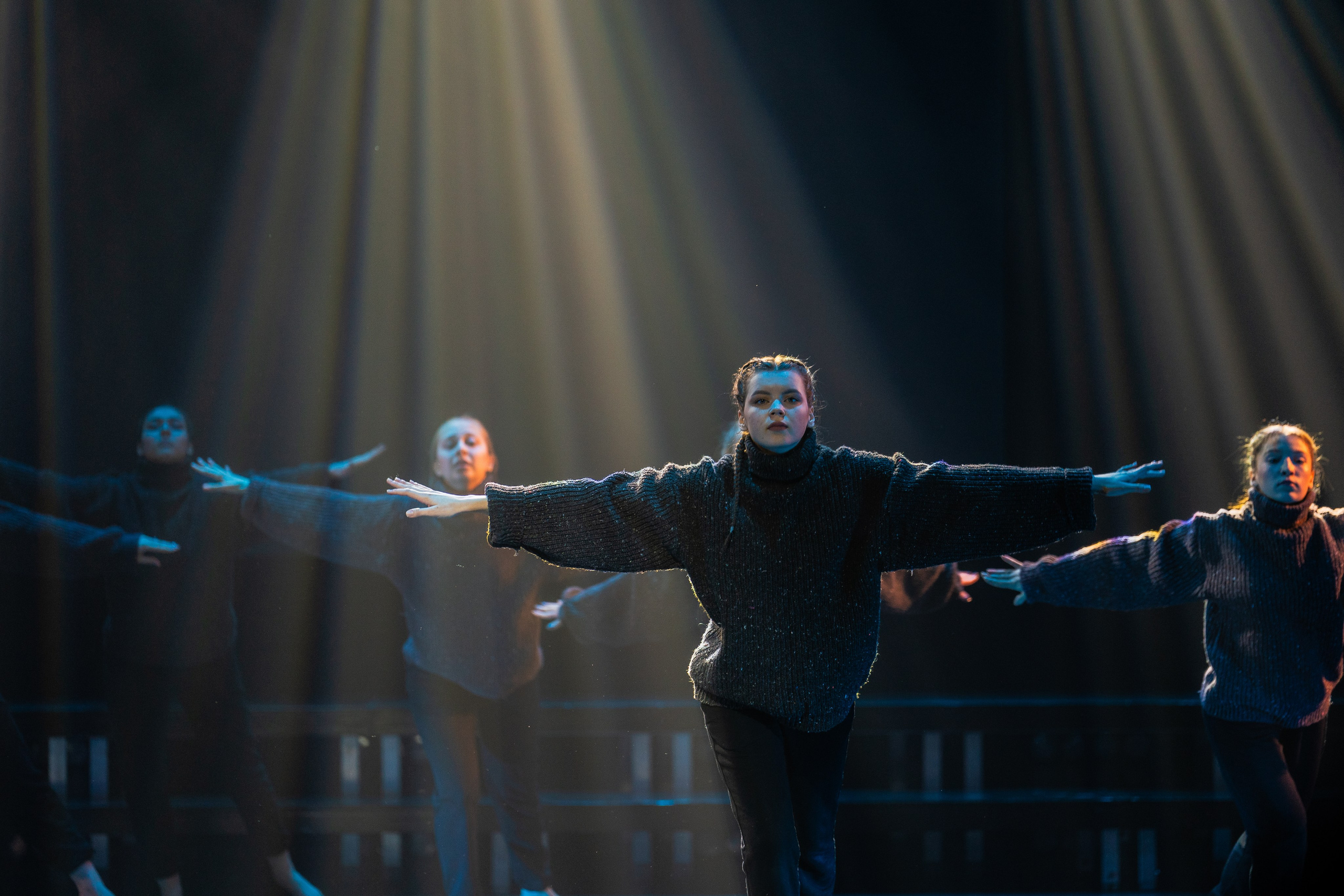 Репортаж. Фотограф Ханты-Мансийск Тимофей Чеботин