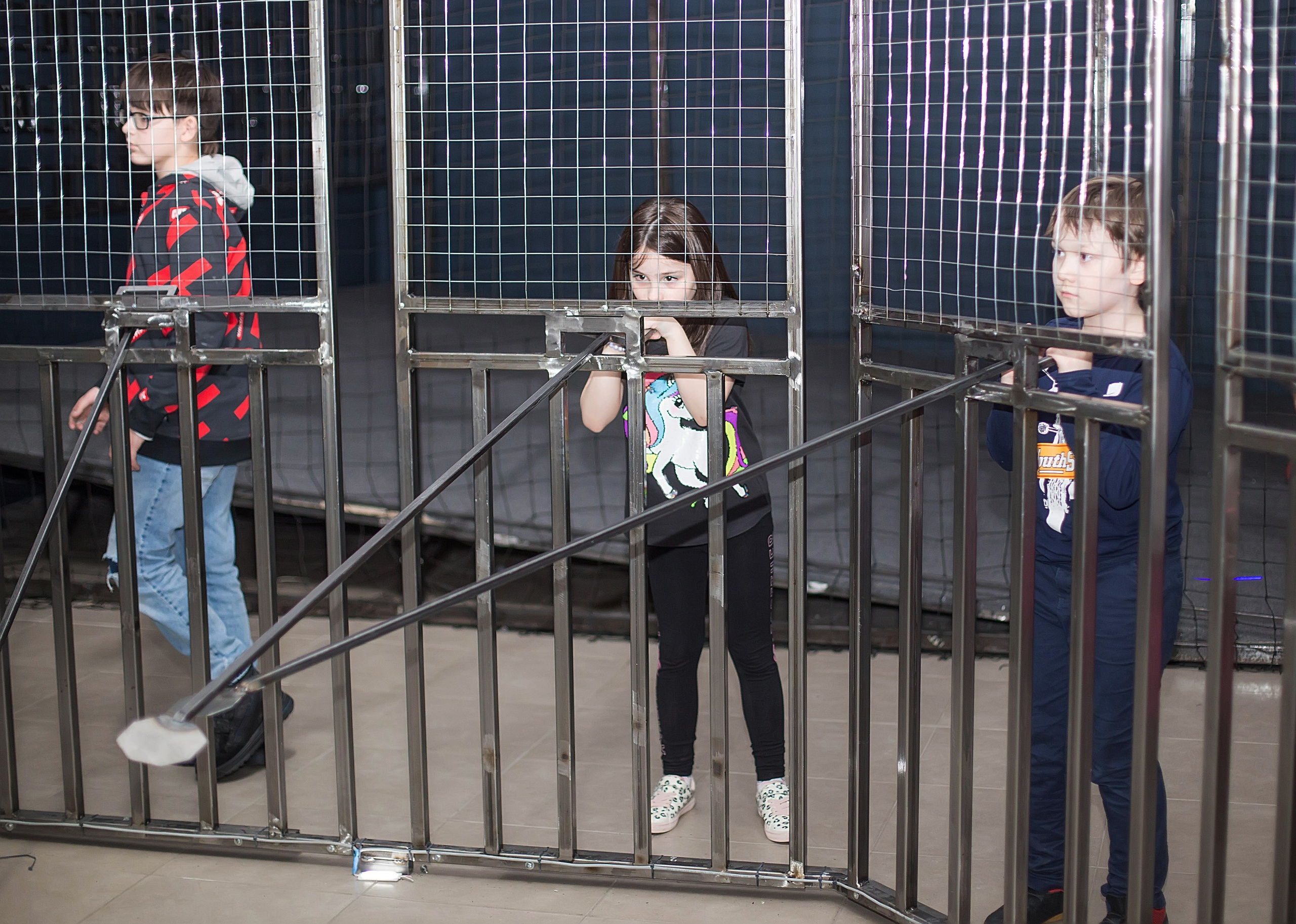 День рождения. Семейный и детский фотограф в Нижнем Новгороде