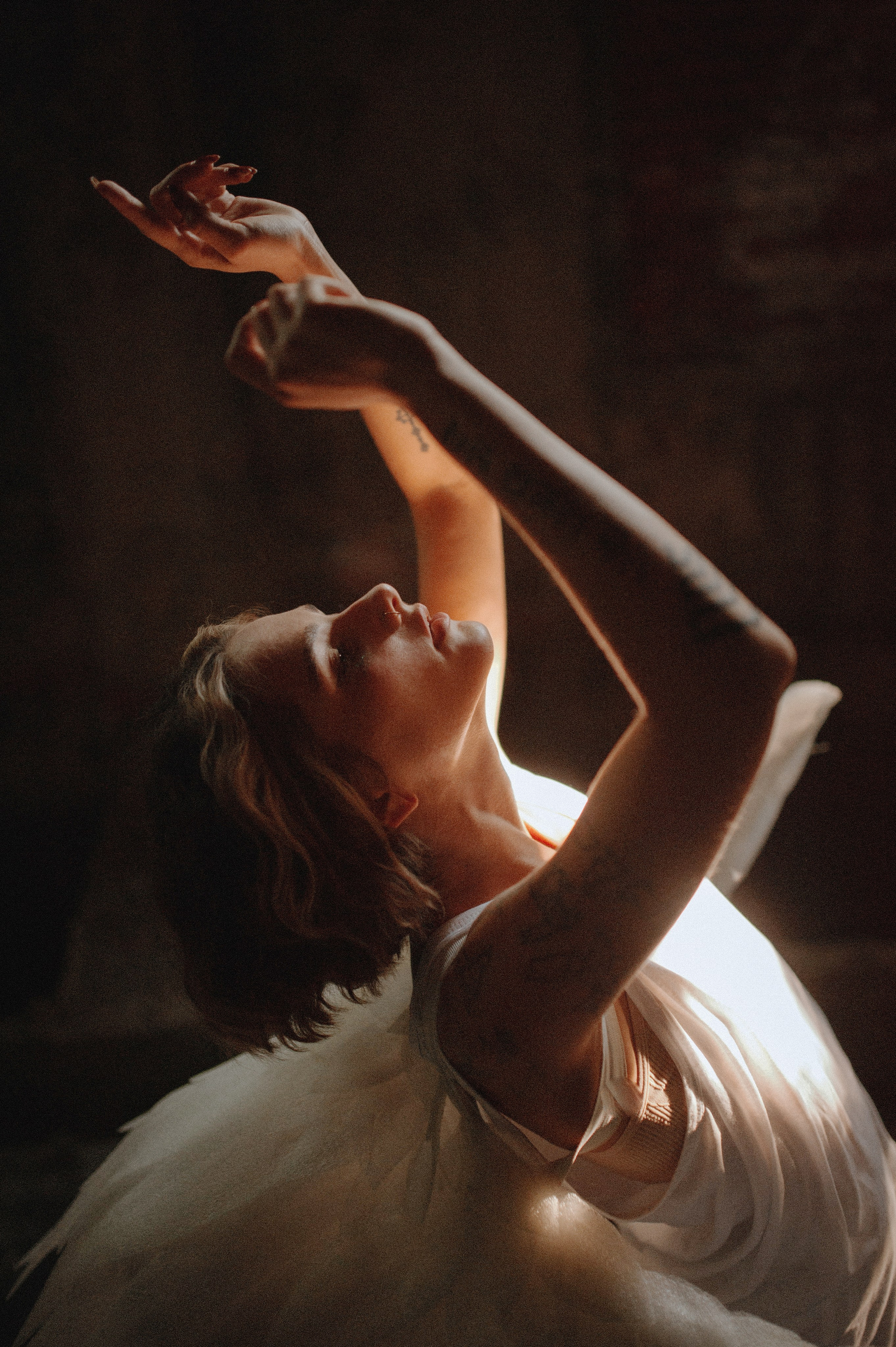 Misc. Портретный фотограф в Саратове Мария Сайлент