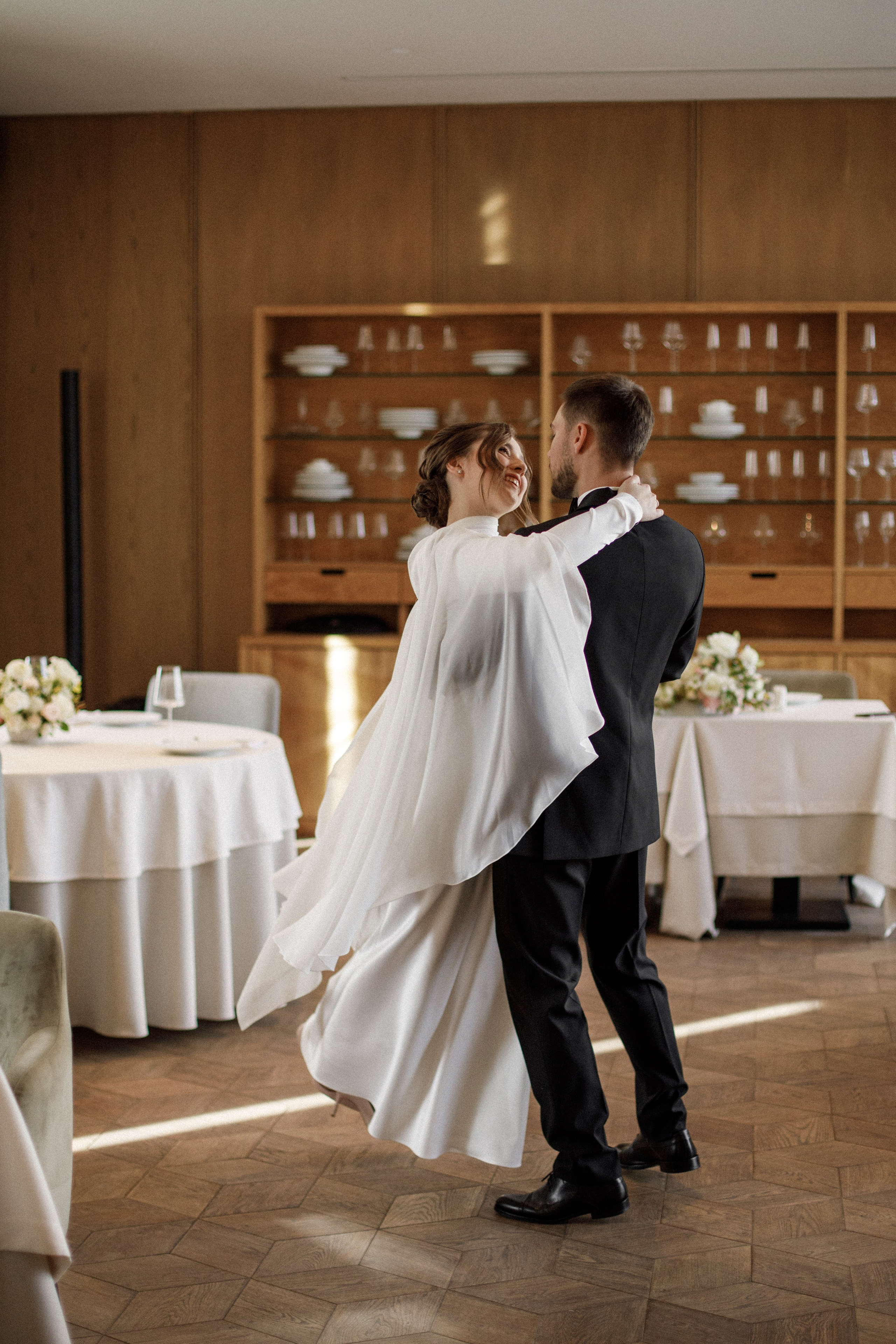 Вика + Влас. Свадебный фотограф Наташа Анисенко