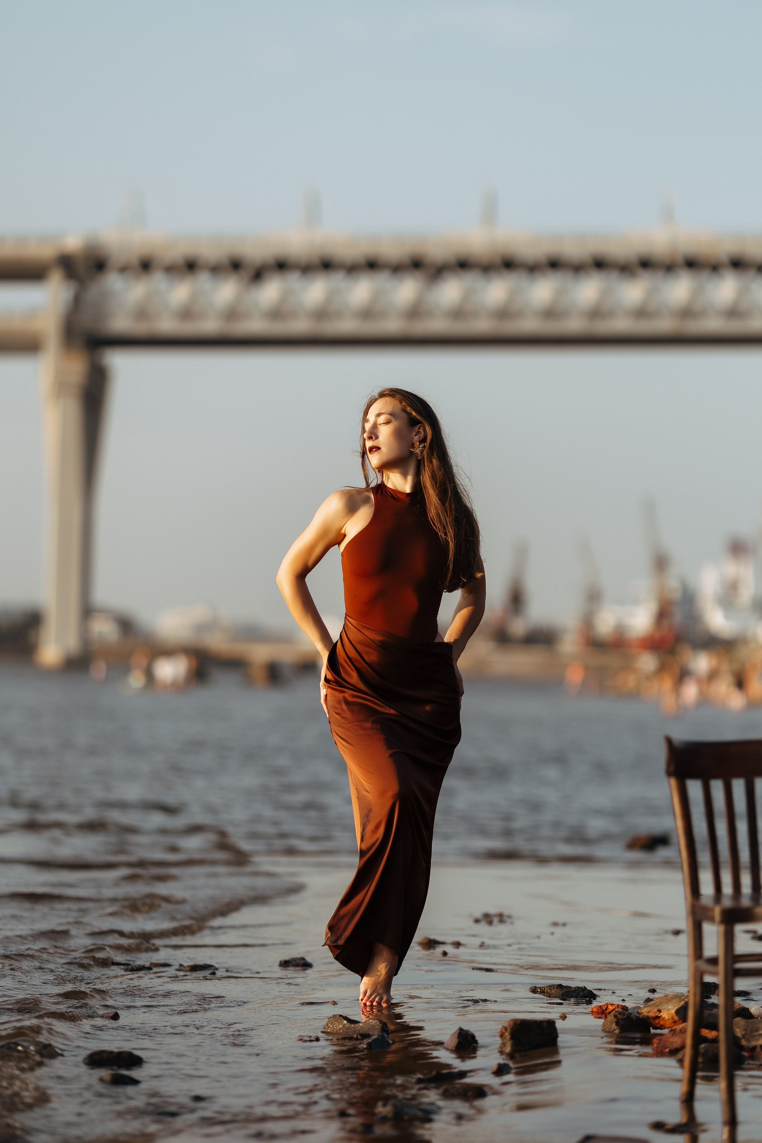 Минимализм. Свадебный и семейный фотограф Спб Бошман Ирина