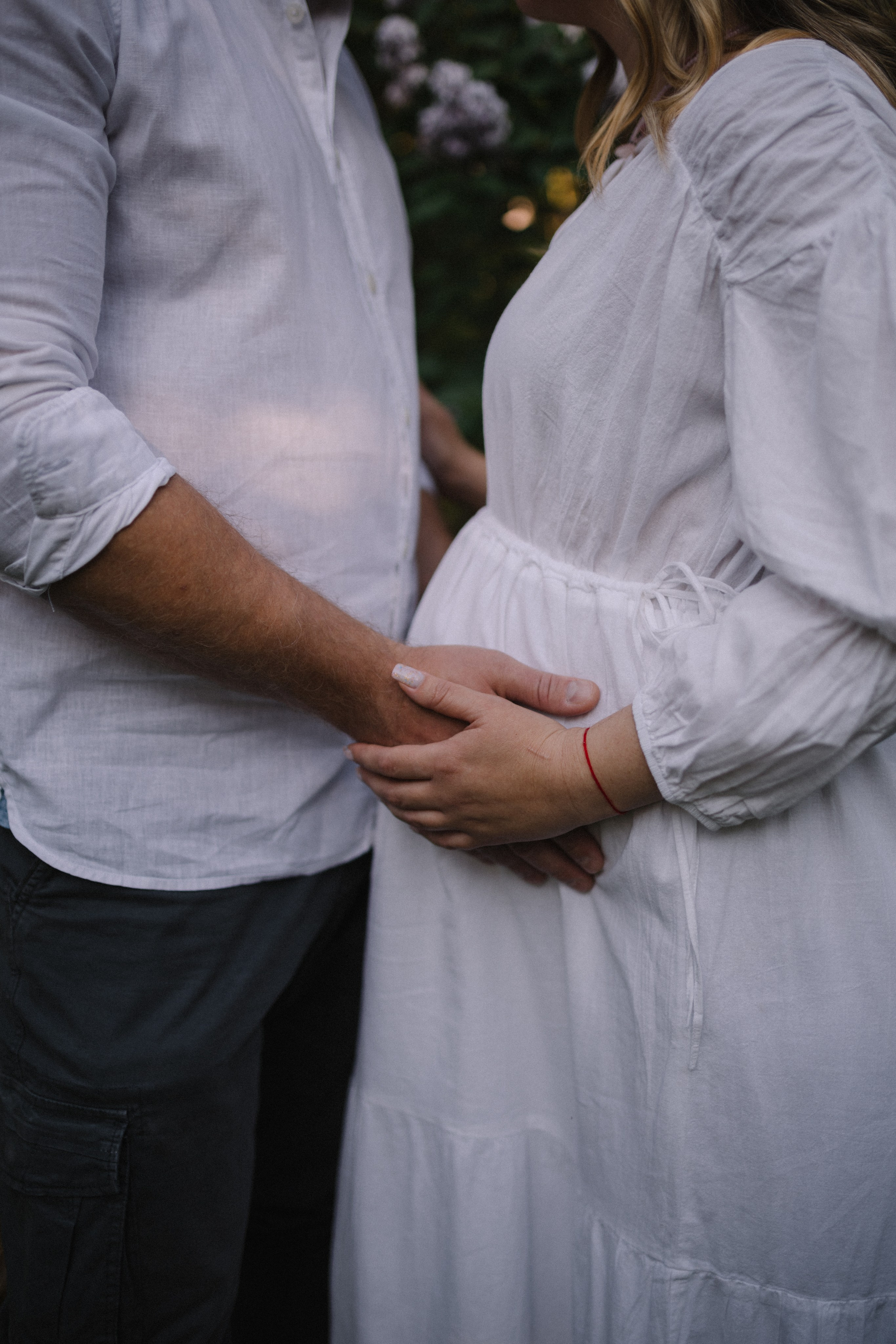 Беременная фотосессия. Семейный фотограф в Москве и Люберцах Юлия Гуськова