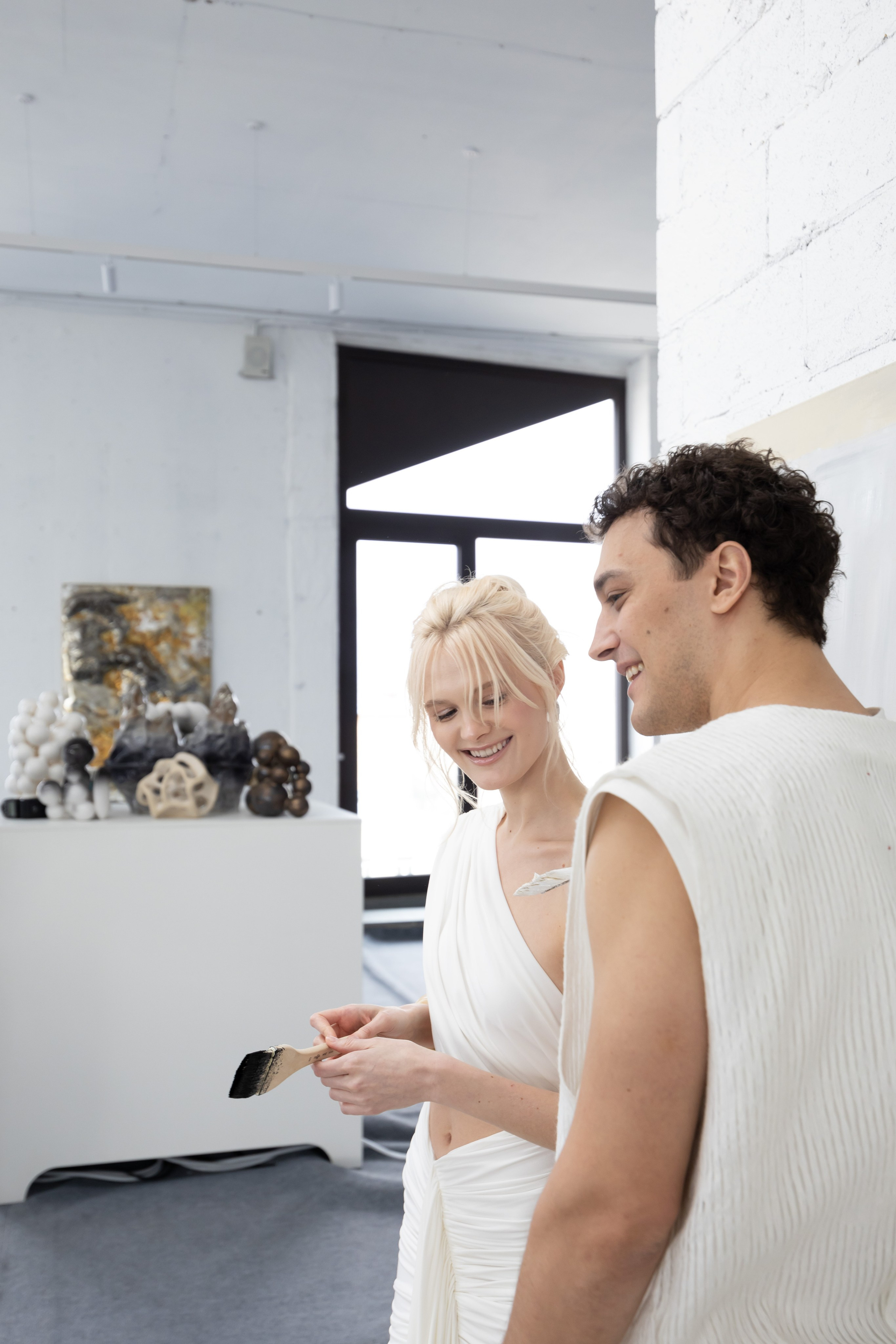 Оля & Михаил. Яна Чхан — Фотограф в Донецке и не только