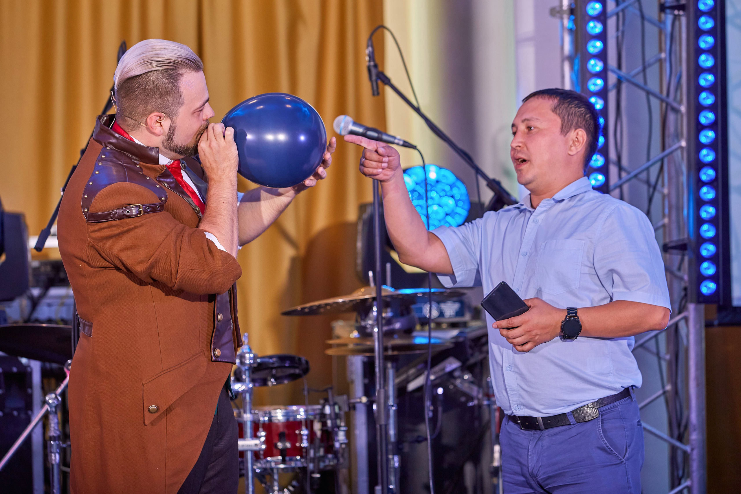 Репортаж. Фотограф Александр Музыка