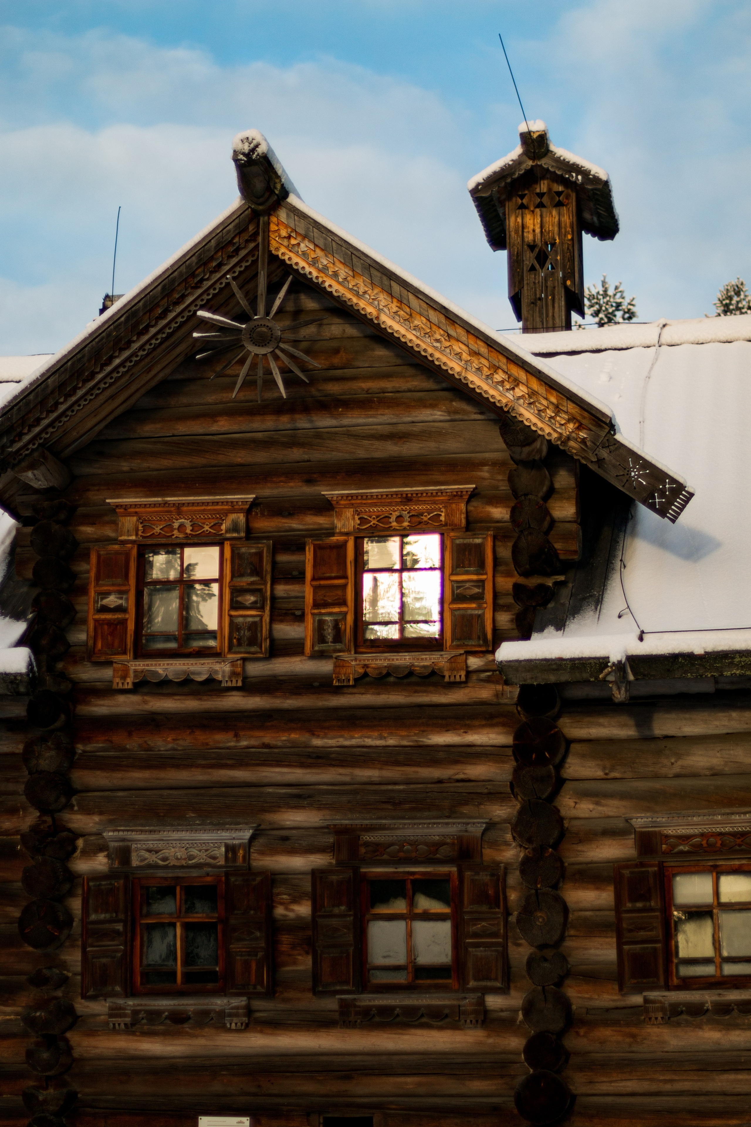 Русский Север, Малые карелы. Фотограф в Сочи