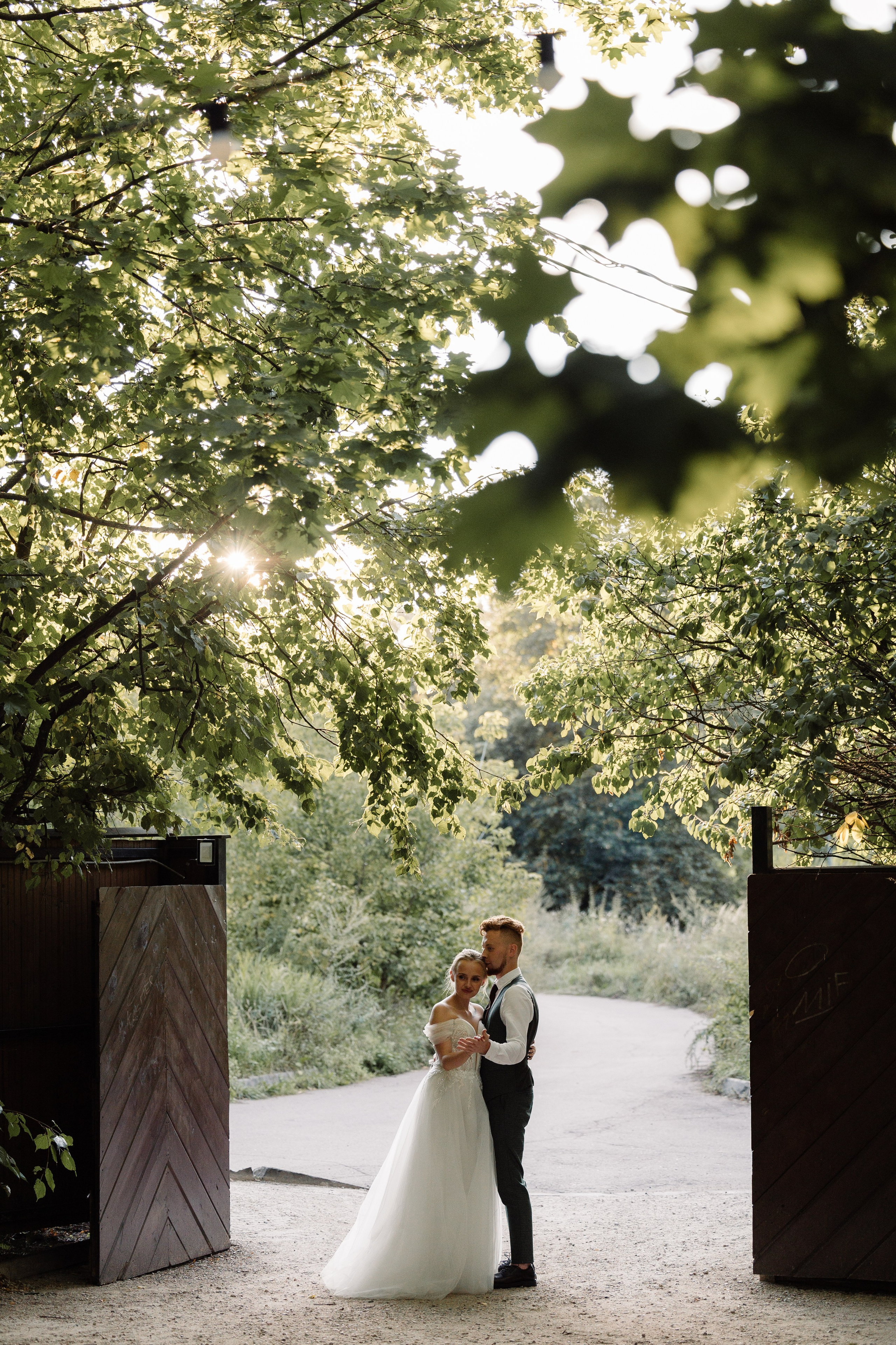 Анатолий и Анастасия