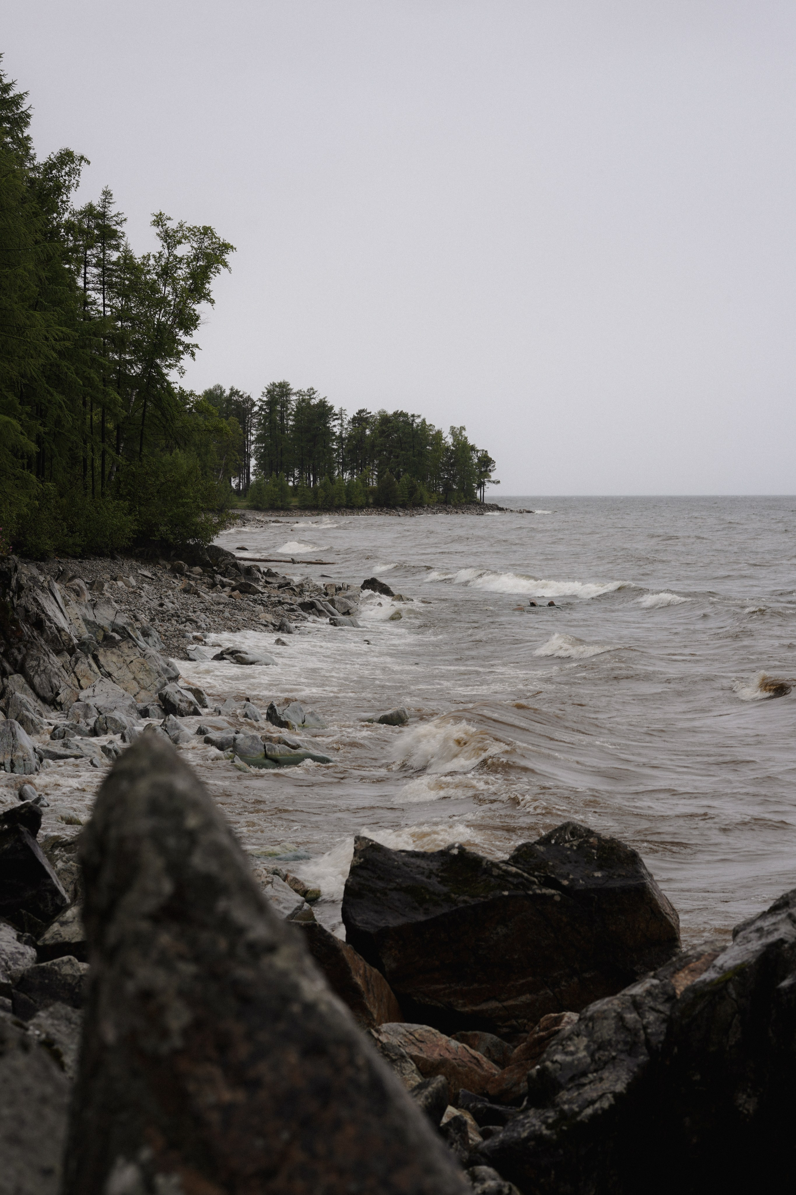 BAIKAL 06|24. Фотограф Виктория Виноградова