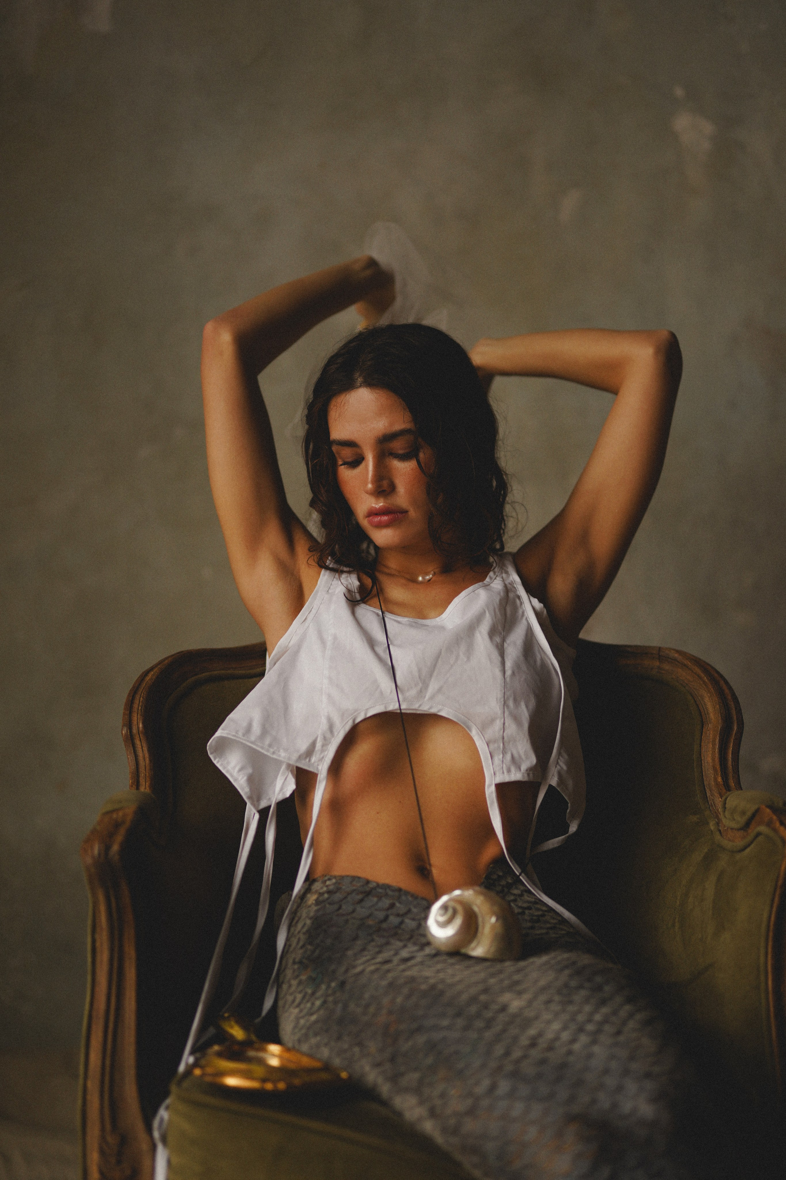 Влада | ворк 2025. Фотограф Виктория Виноградова