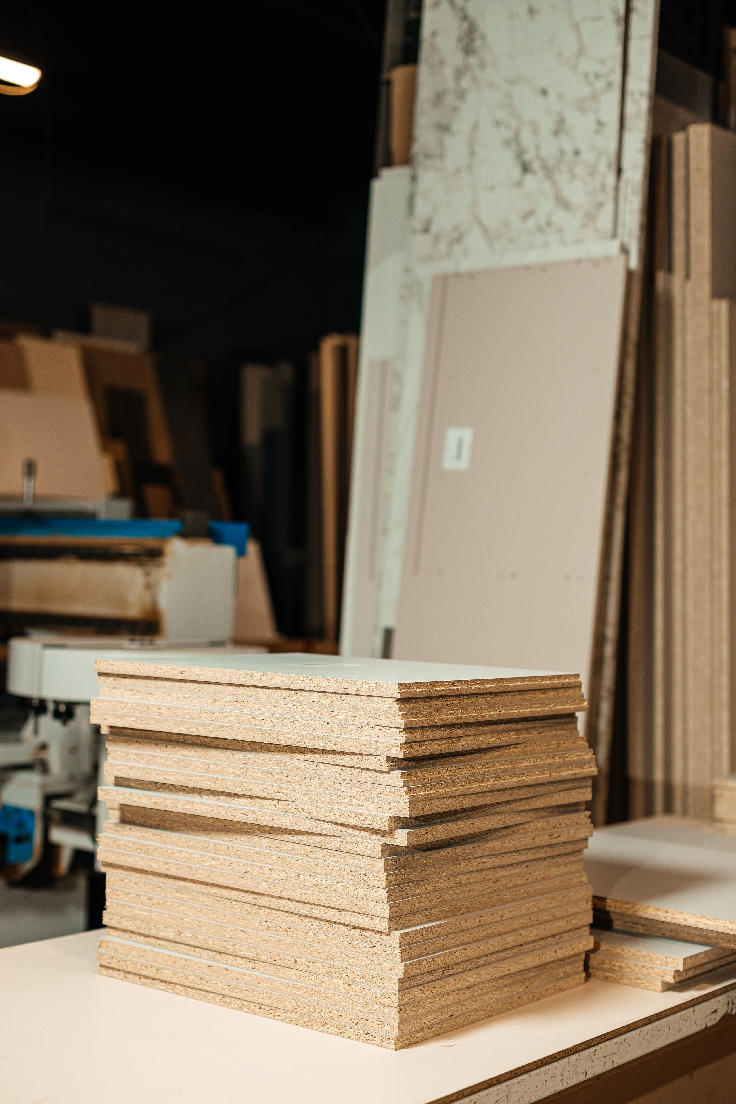 Производство. Мебель на заказ