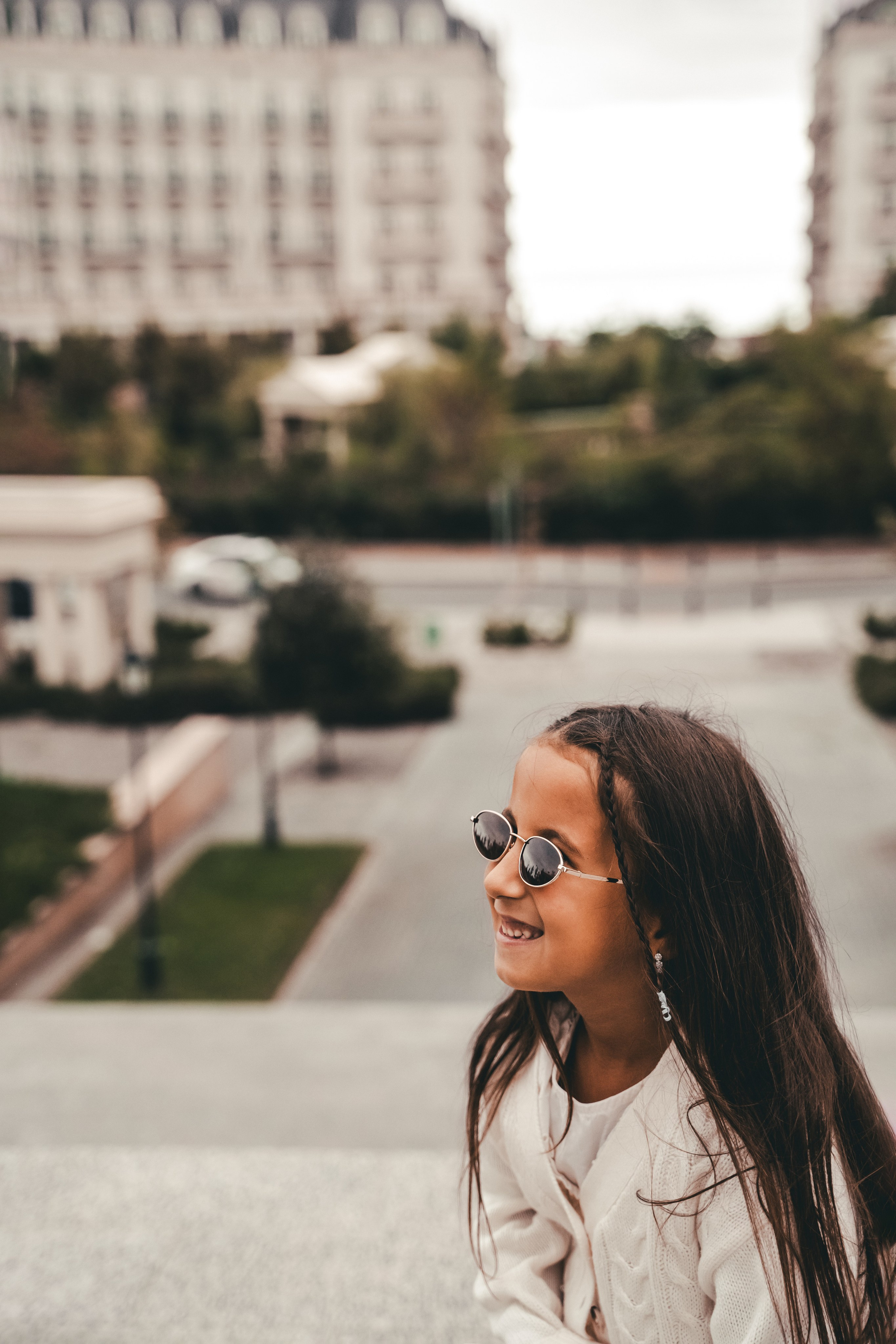 Главное — спутница. Детский и семейный фотограф Ташкент Наталья Кривенко