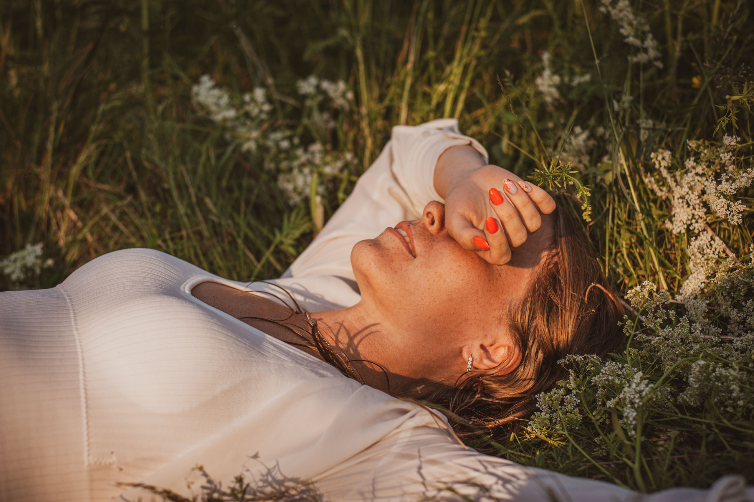 Крис и Кэт. Женский фотограф в Череповце Даша Акулич
